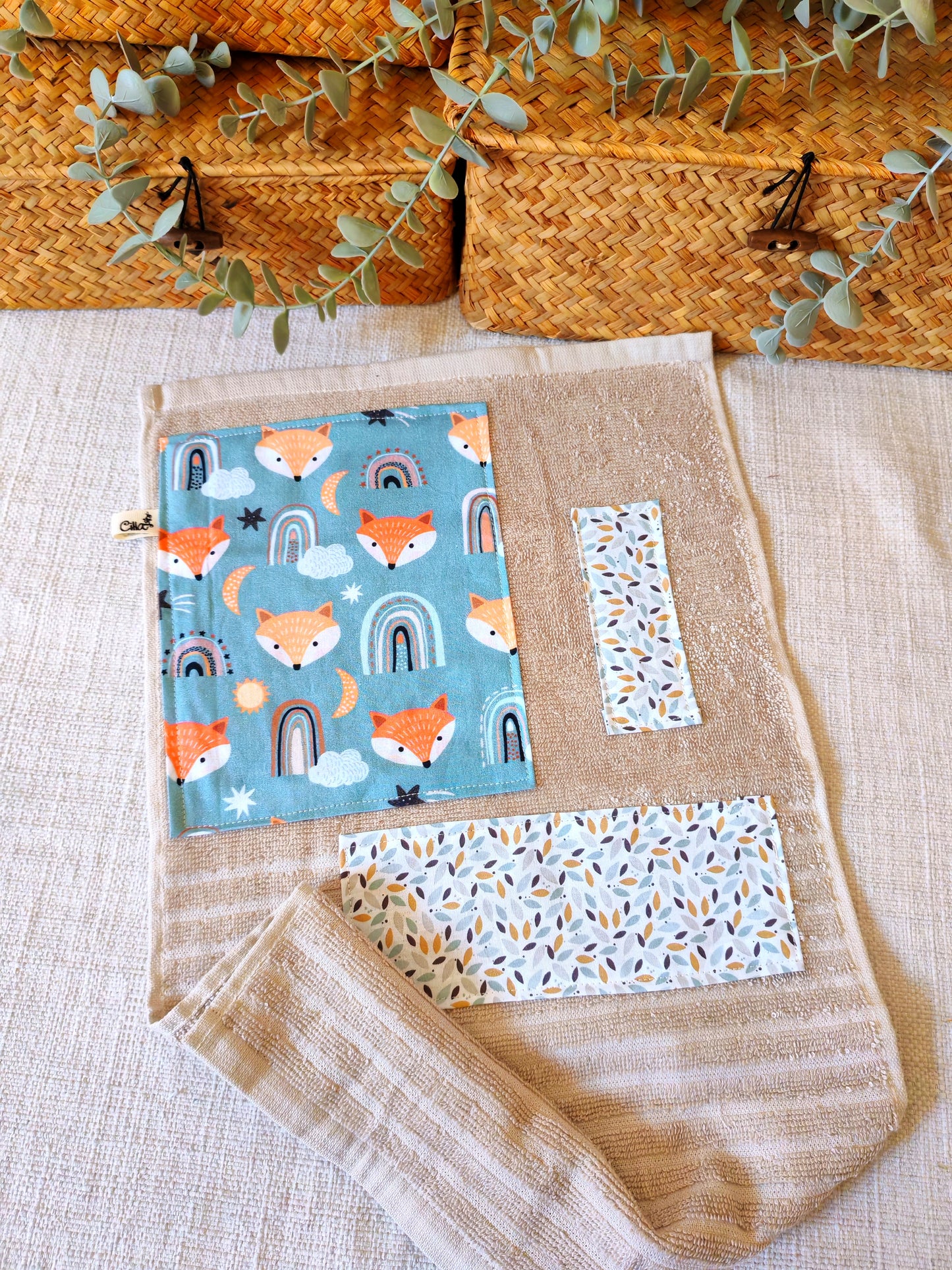 Set Asilo "Nuove Avventure"