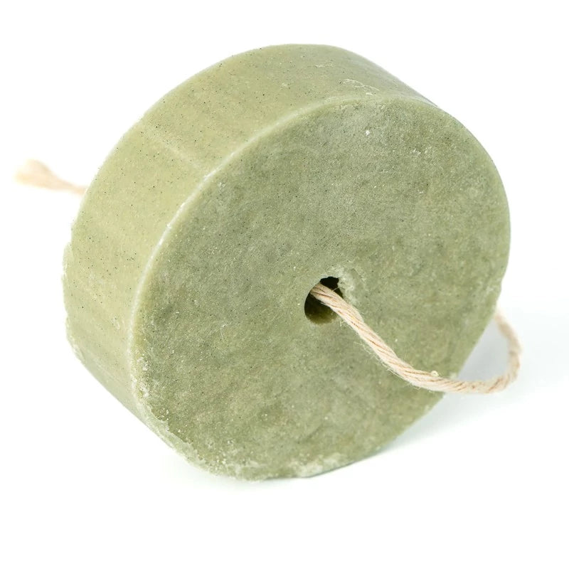 Shampoo Solido Nutriente e Protettivo - Officina Naturae