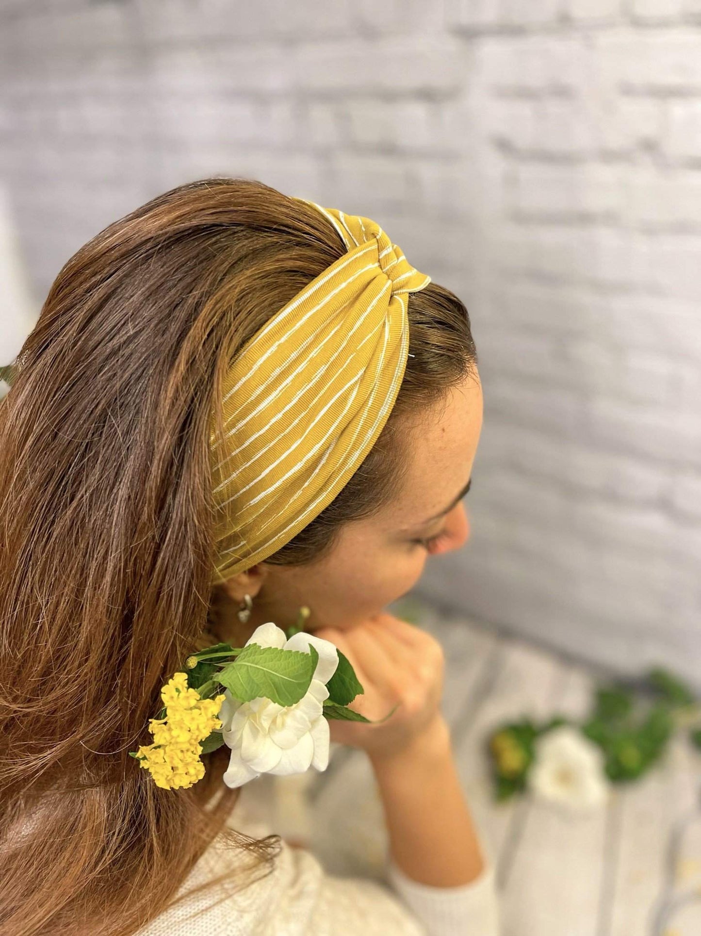 Fascia per Capelli - Cilla Le Petit Monde