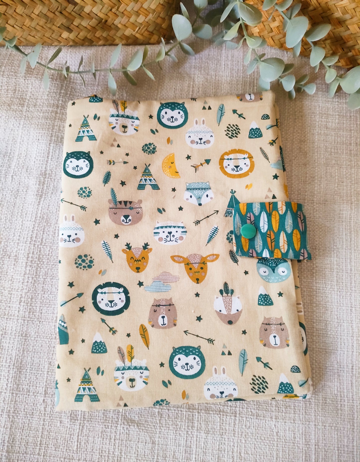 Borsa Porta Pannolini - Cilla Le Petit Monde