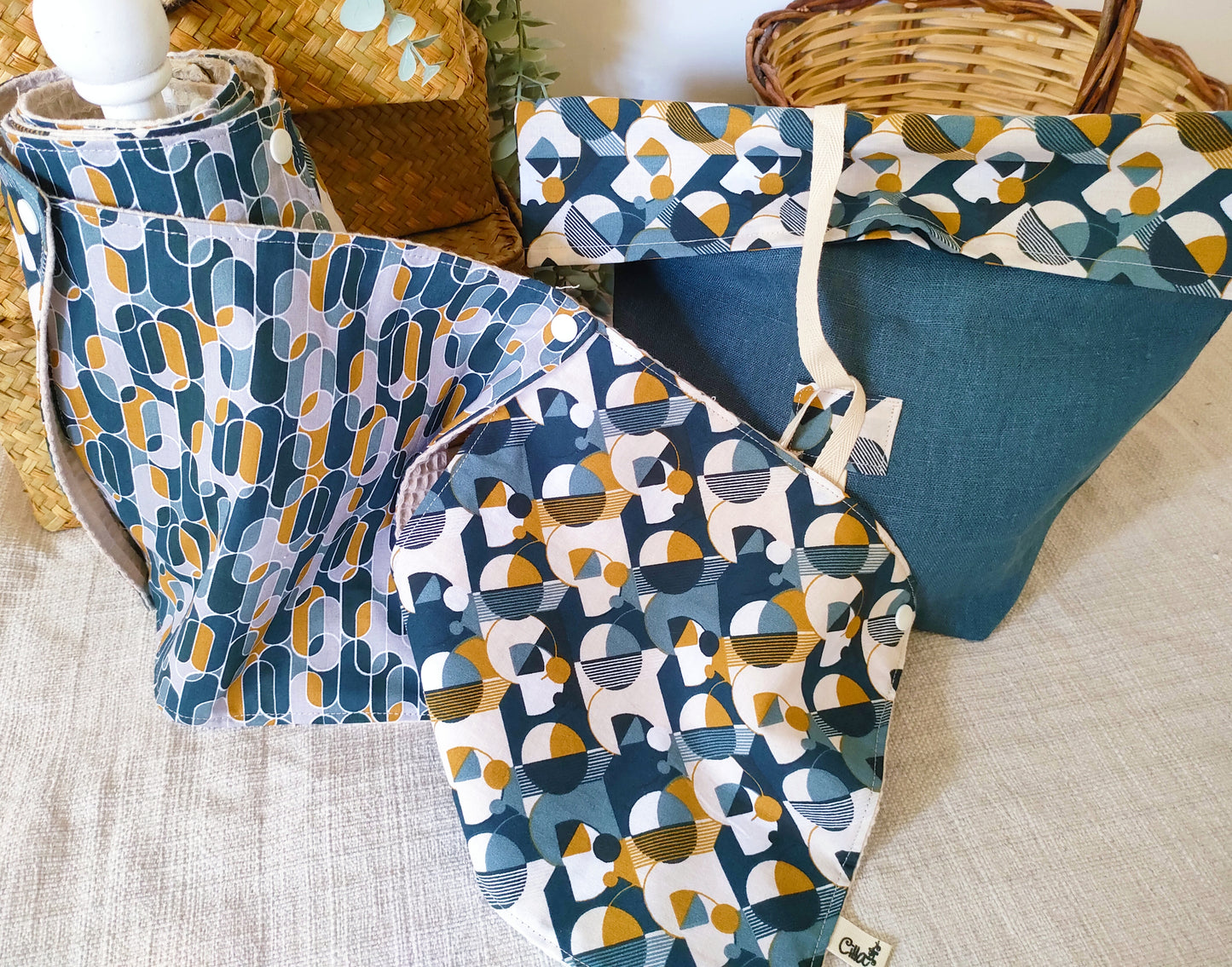 Box Cura del Viso ~No Stress-box-