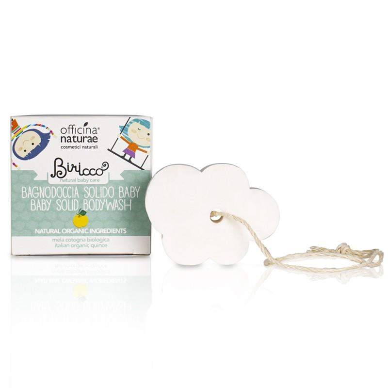Bagnodoccia Solido Biricco - Officina Naturae - Cilla Le Petit Monde