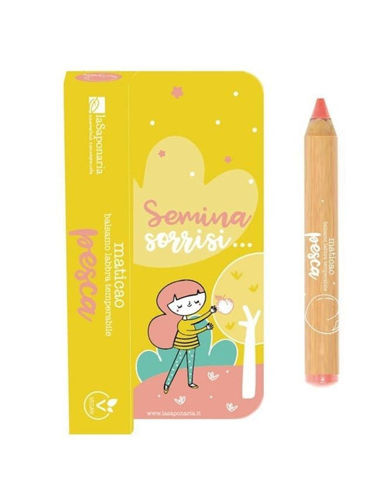 Maticao Pesca - La Saponaria - Cilla Le Petit Monde