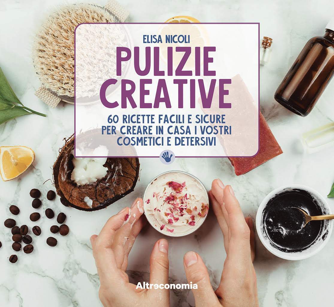 Pulizie Creative ed. 2021 - Cilla Le Petit Monde