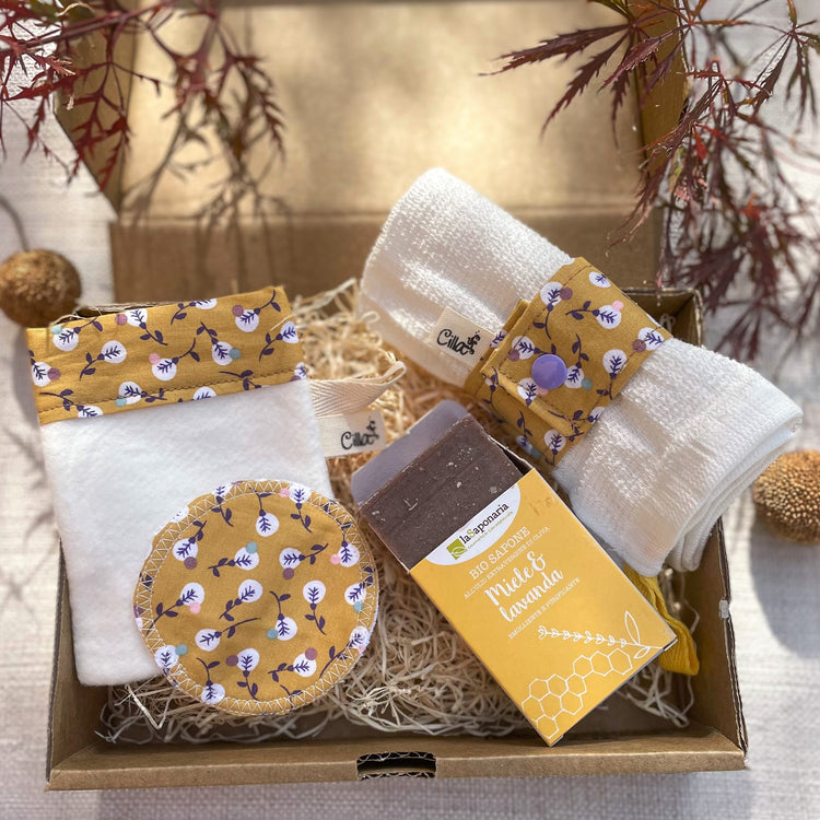 BOX & IDEE REGALO