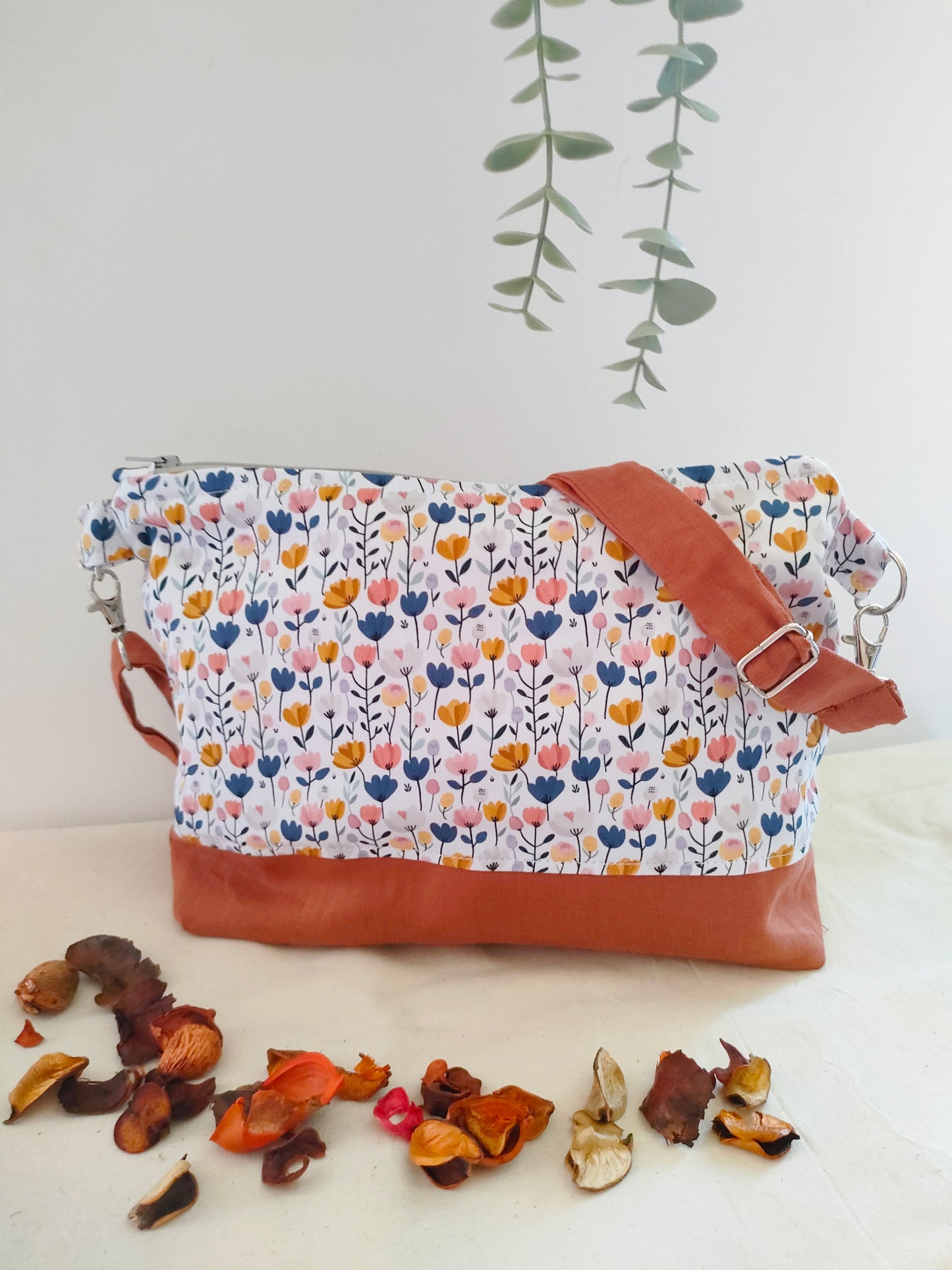 Cecilia - Borsa a tracolla - Cilla Le Petit Monde 