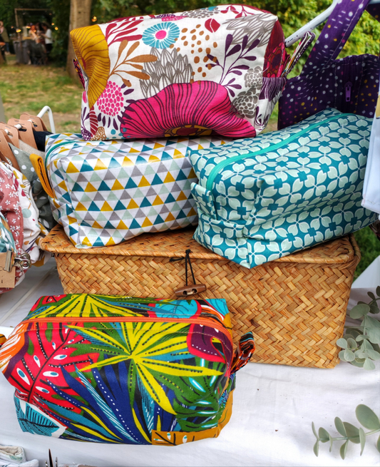 Trussetto Waterproof - Trousse impermeabile
