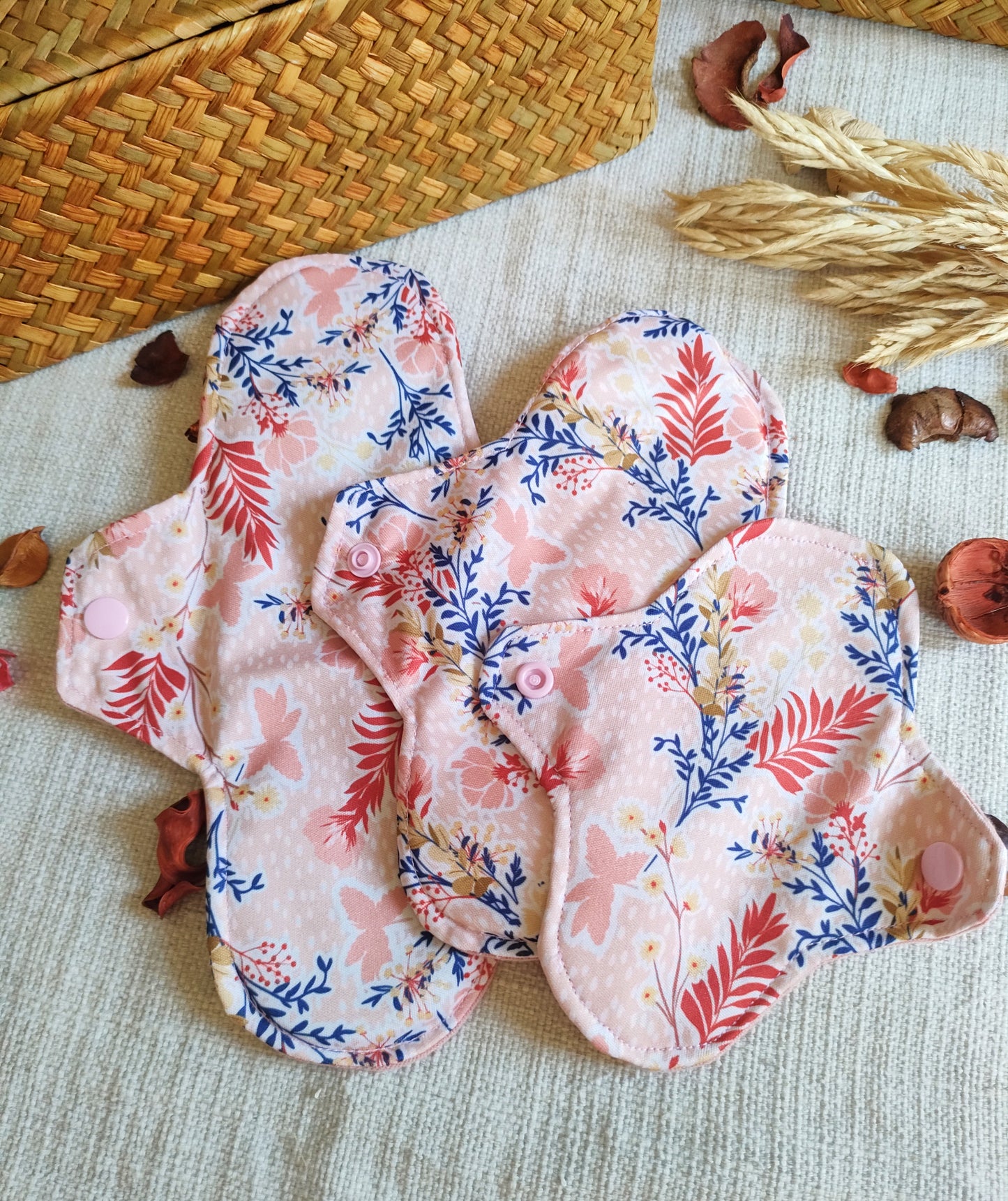 Kit di prova - Assorbenti e Salvaslip Lavabili
