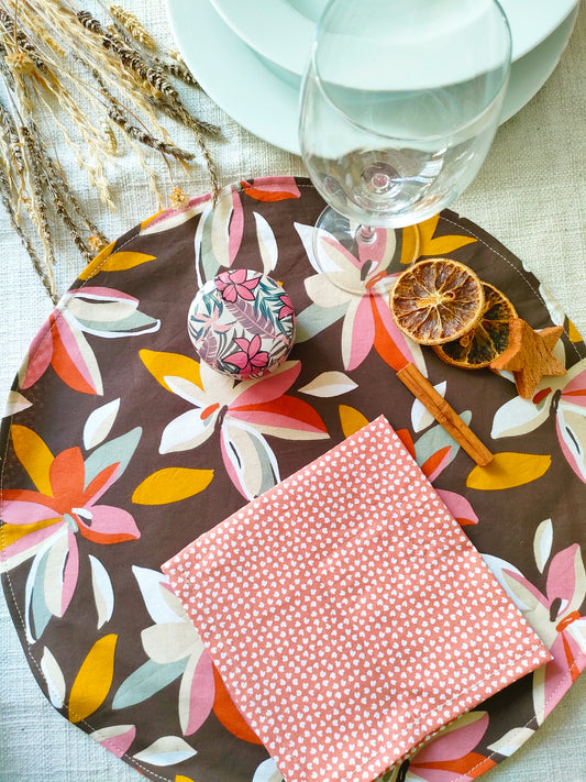 Set Tavola Magici Momenti