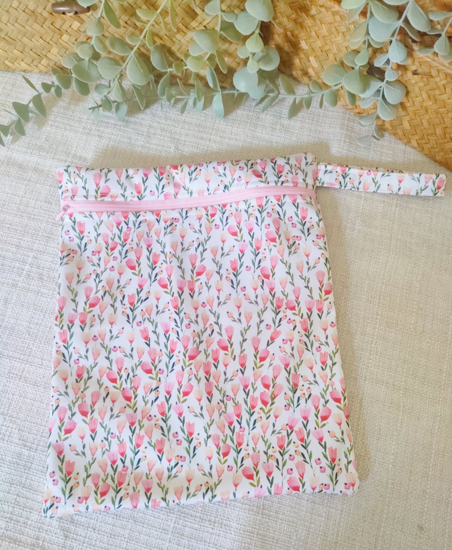 Pochette Impermeabile-Cilla le Petit Monde-borsa,contenitore,estate,mare,pochette,pochette impermeabile,tempo libero
