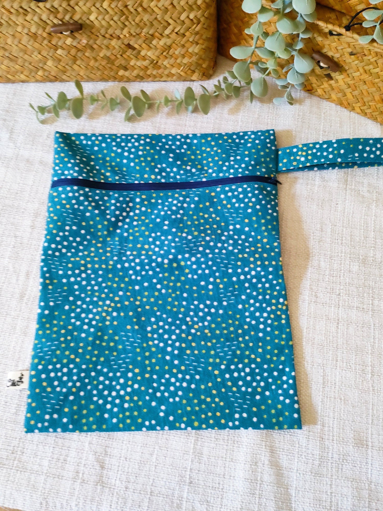 Pochette impermeabile mare hot sale