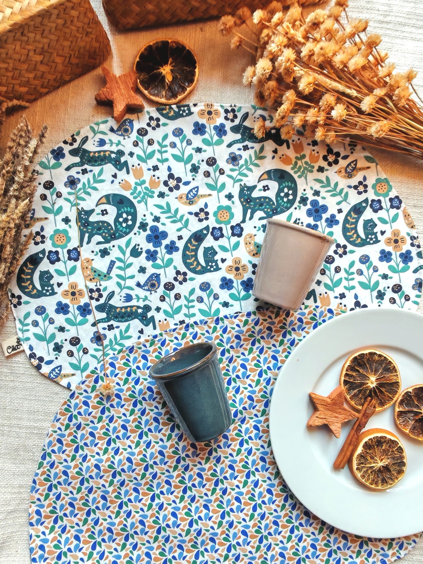 Cofanetto di Natale ~ Colazione Dolce Risveglio