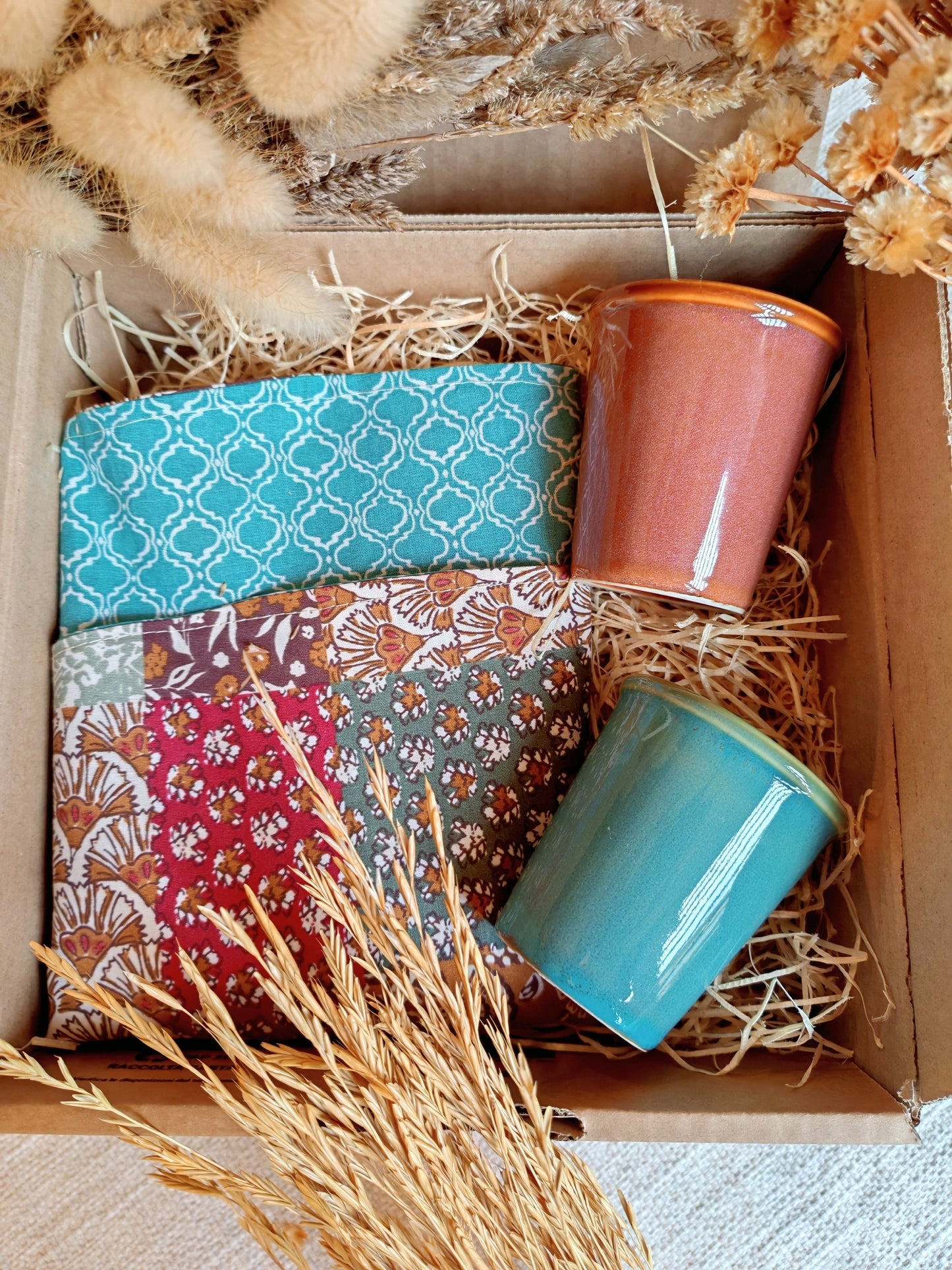 Cofanetto di Natale ~ Colazione Dolce Risveglio