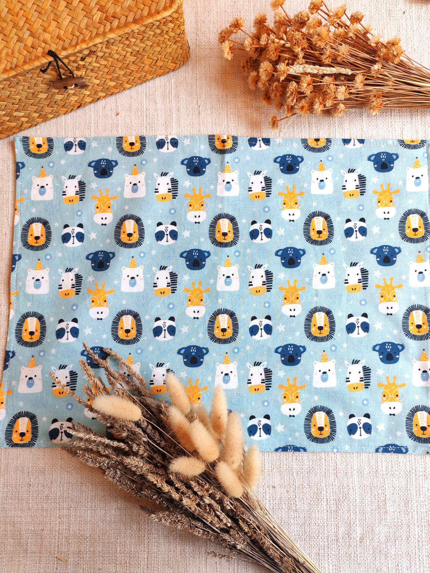 Tovaglietta per Bambini