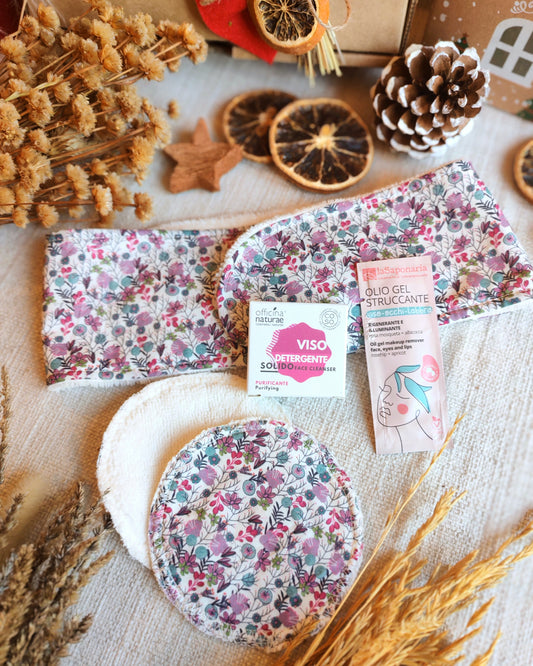 Cofanetto di Natale  ~ Soffio di Luce