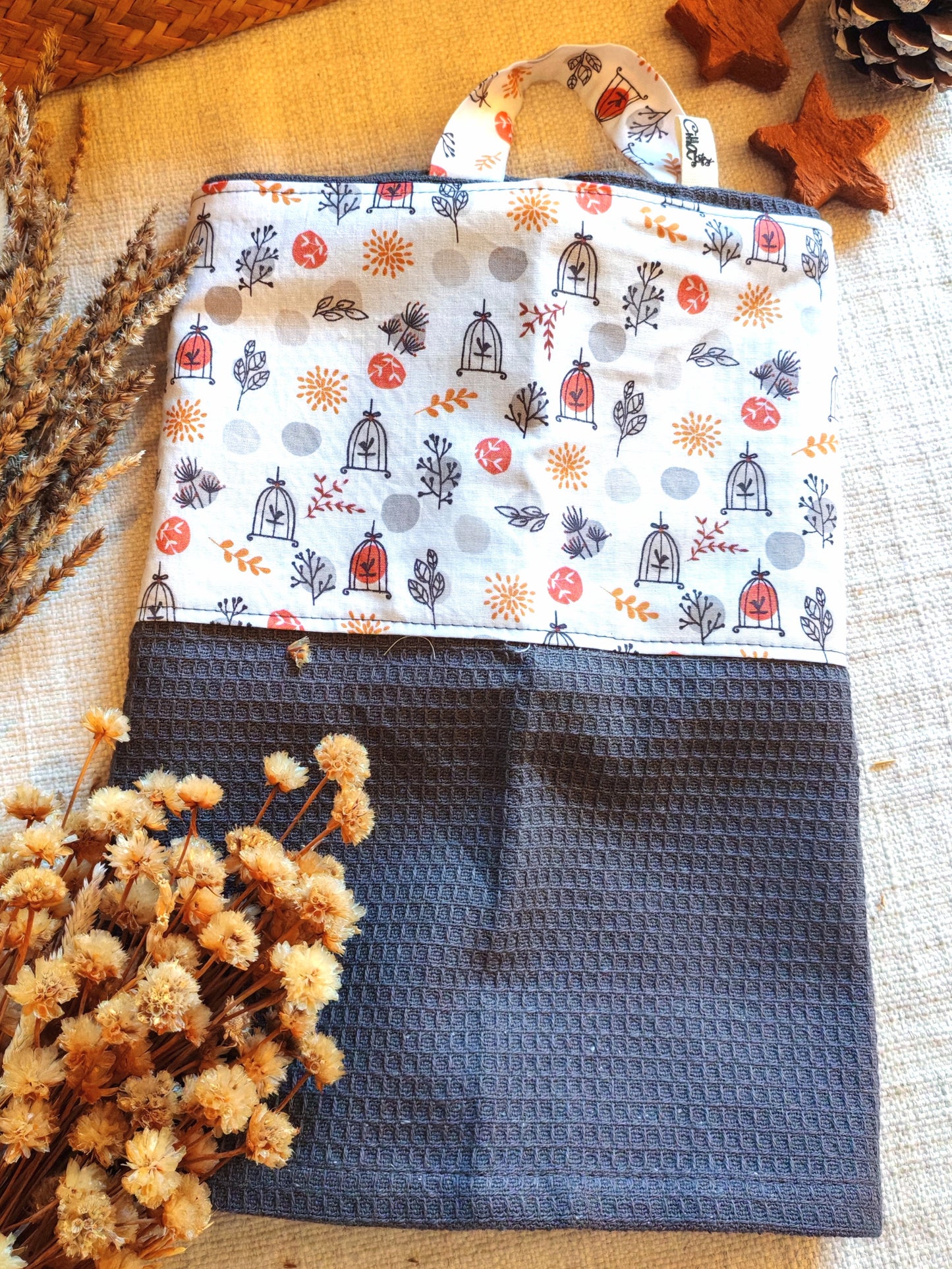 Cofanetto di Natale ~ Profumo di Casa