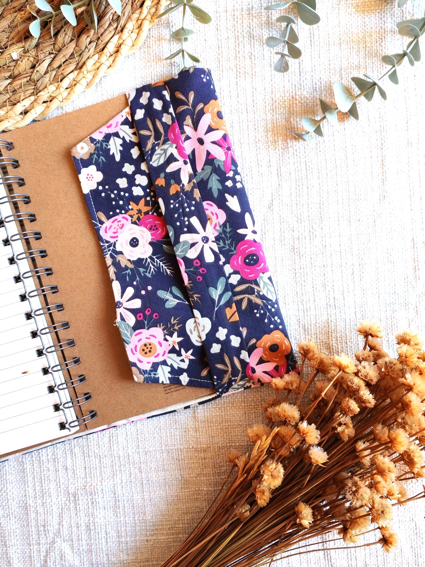 Wendy – Cover Regolabile per quaderni, agende e libri