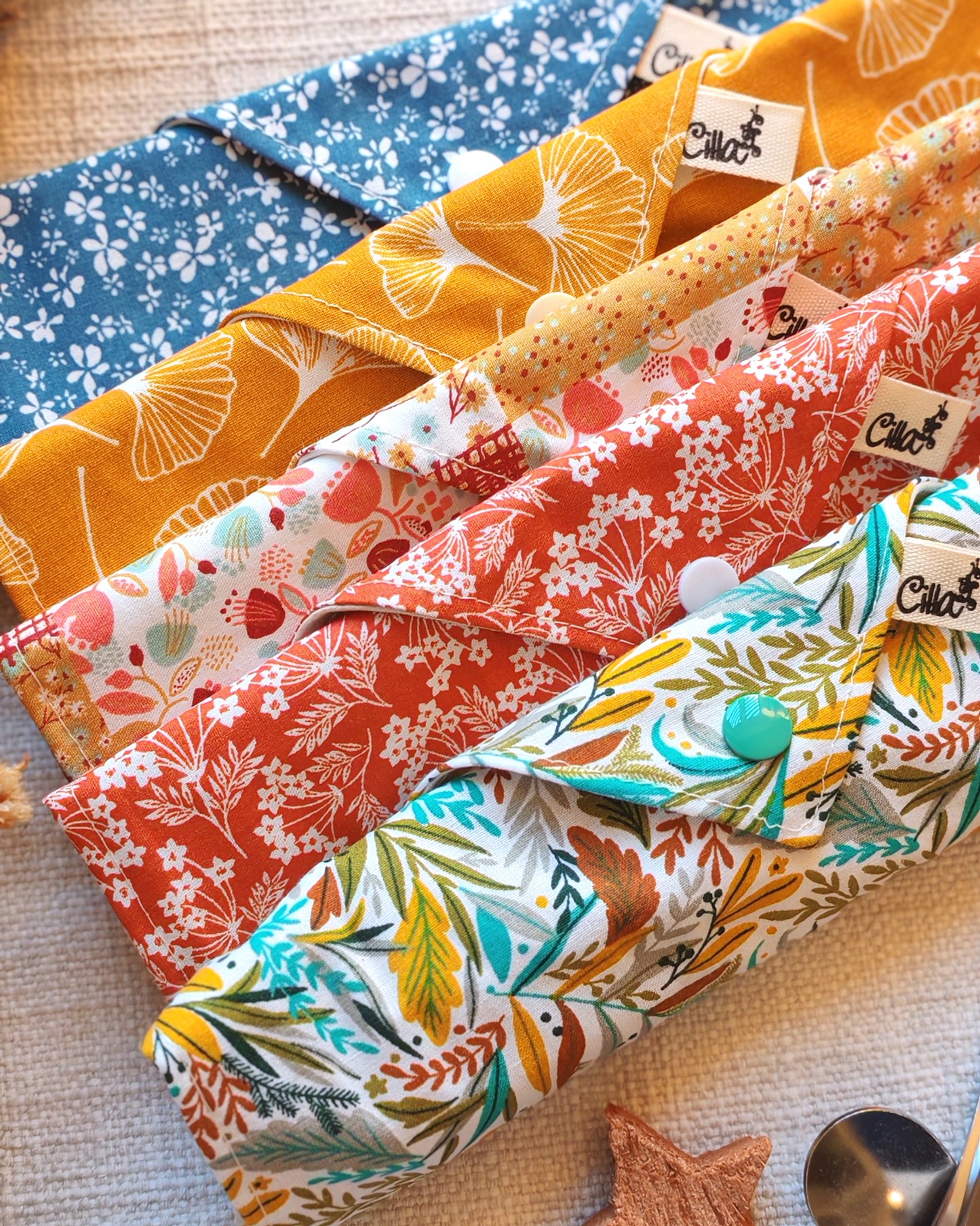 Astuccio Porta Posate