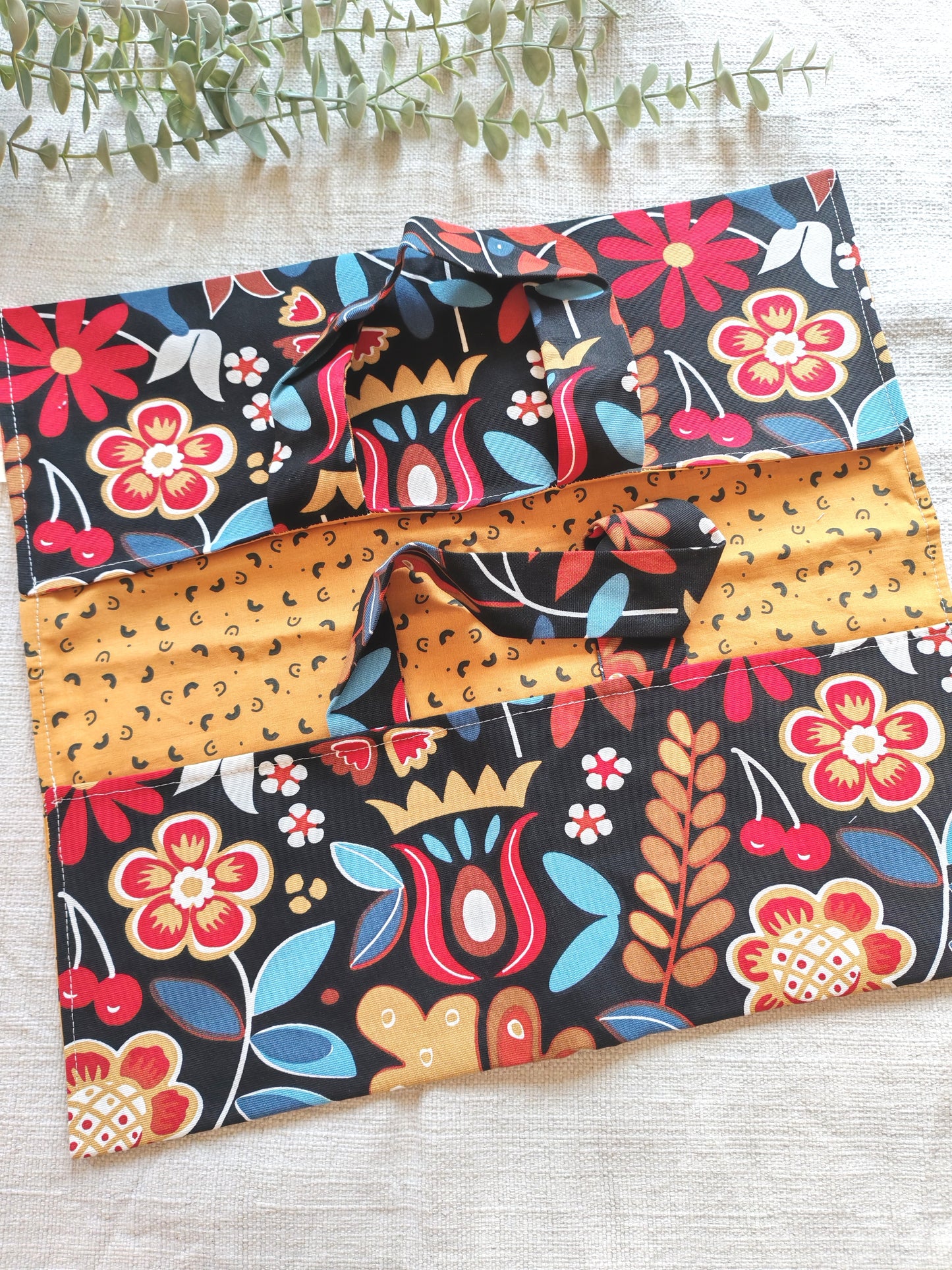 Borsa Porta Teglia - Torta