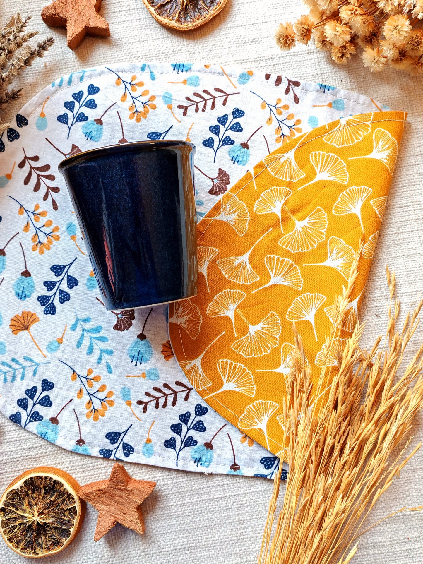 Cofanetto di Natale ~ Relax al mattino