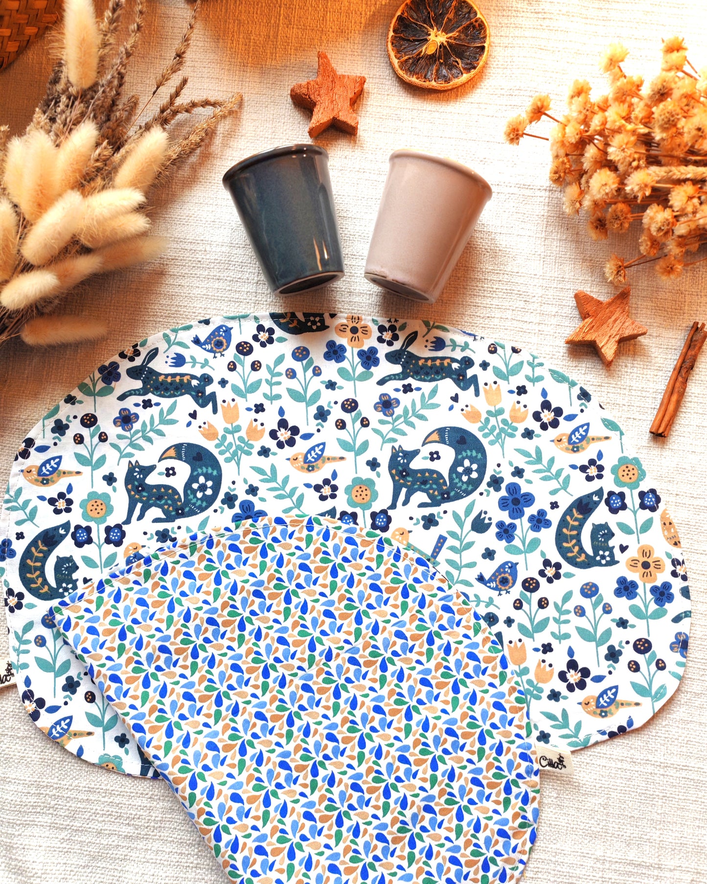 Cofanetto di Natale ~ Colazione Dolce Risveglio