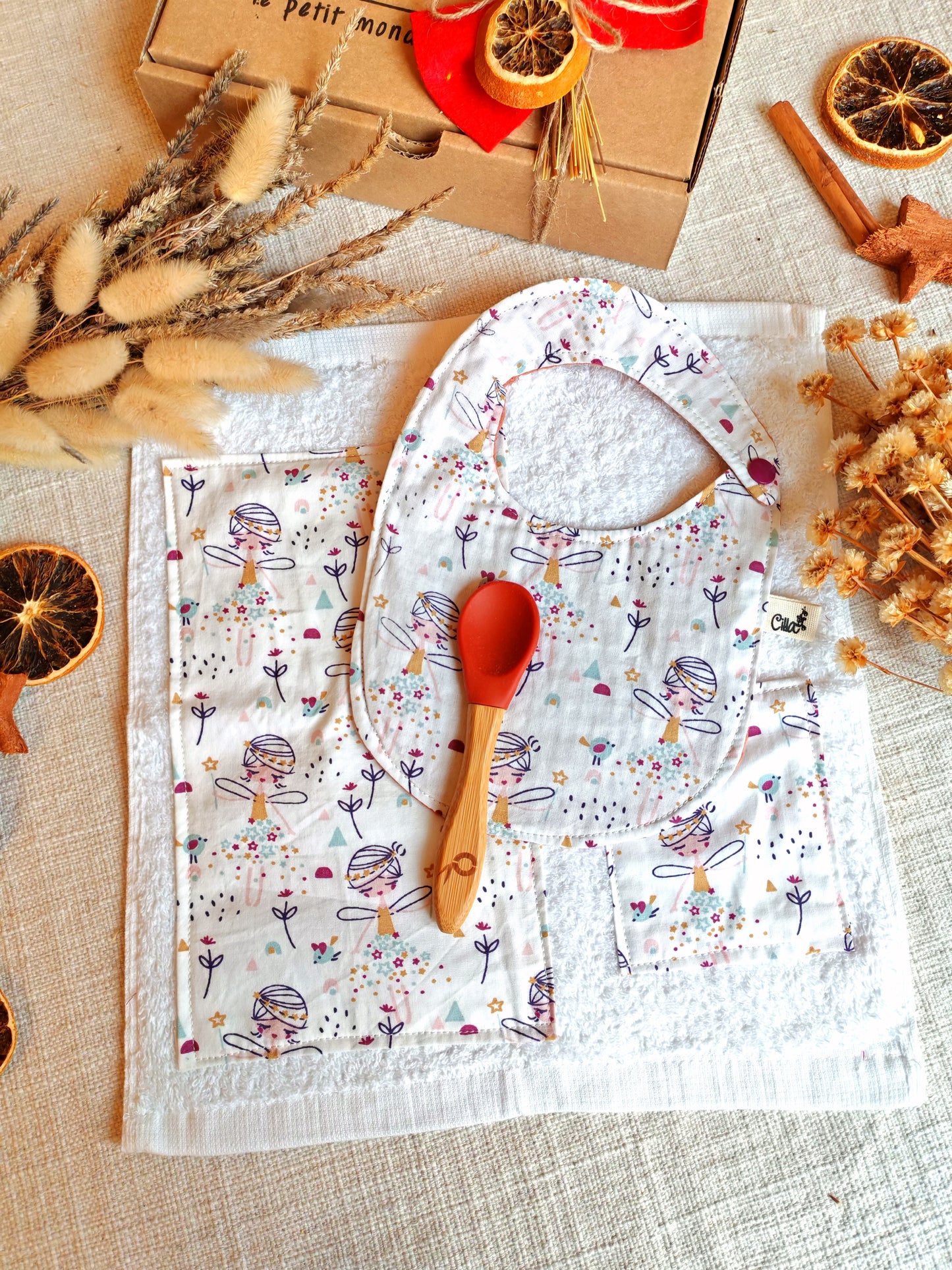 Cofanetto di Natale - Buona Pappa