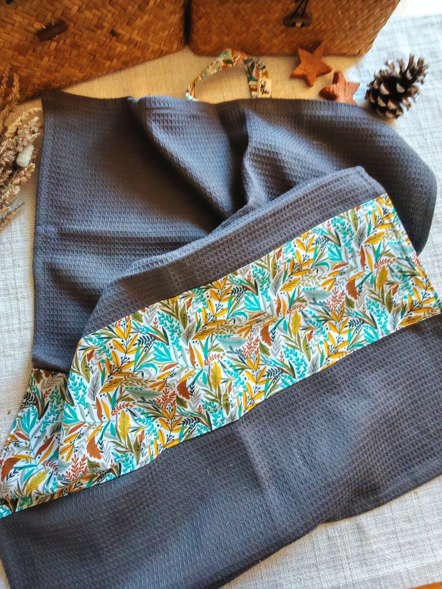 Cofanetto di Natale ~ Profumo di Casa