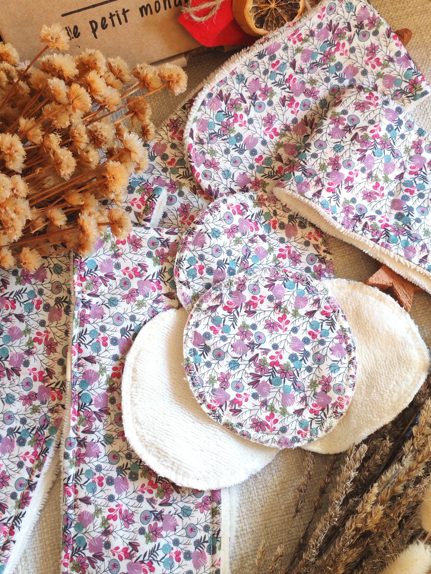 Cofanetto di Natale  ~ Soffio di Luce