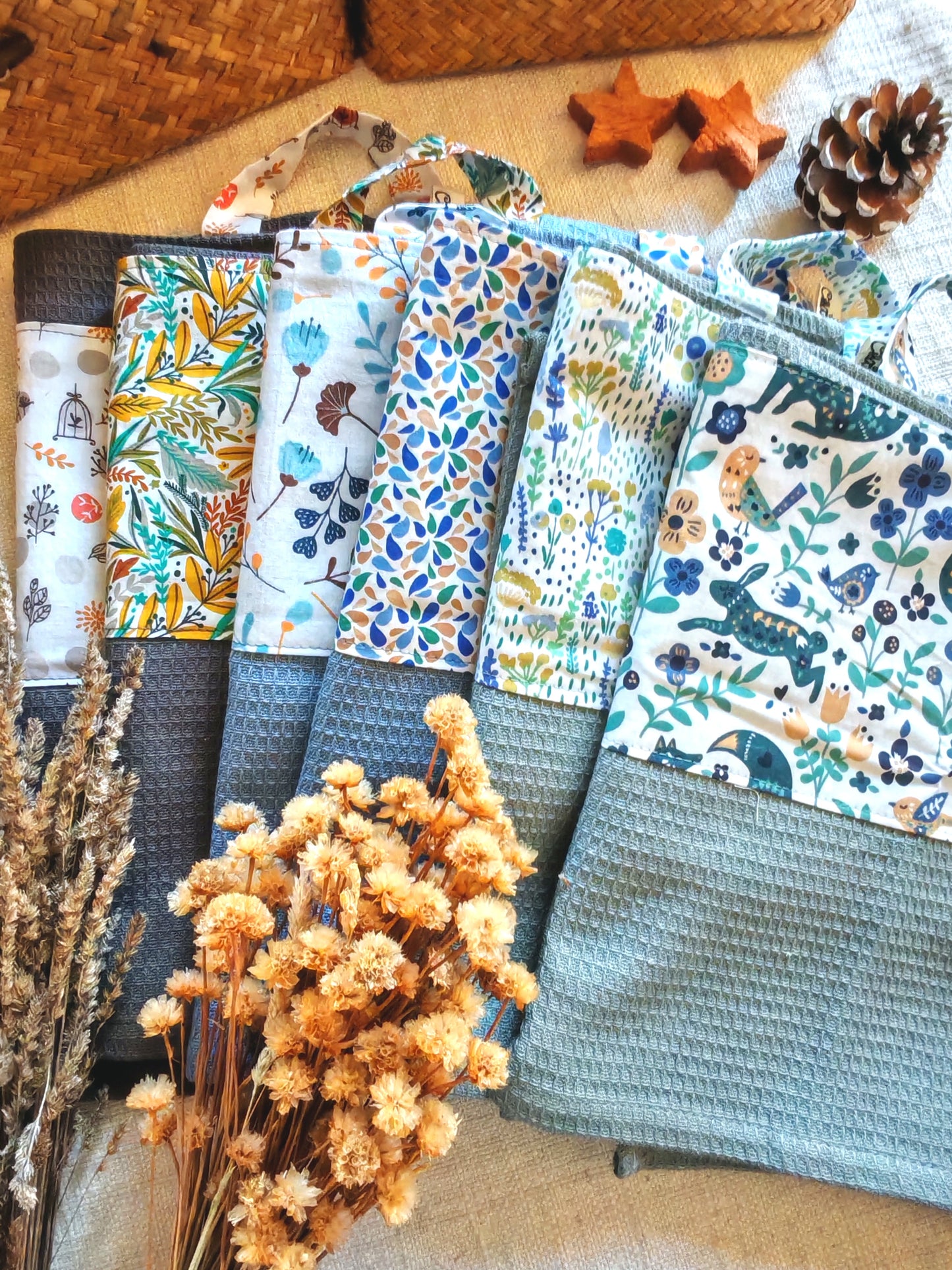 Cofanetto di Natale ~ Profumo di Casa