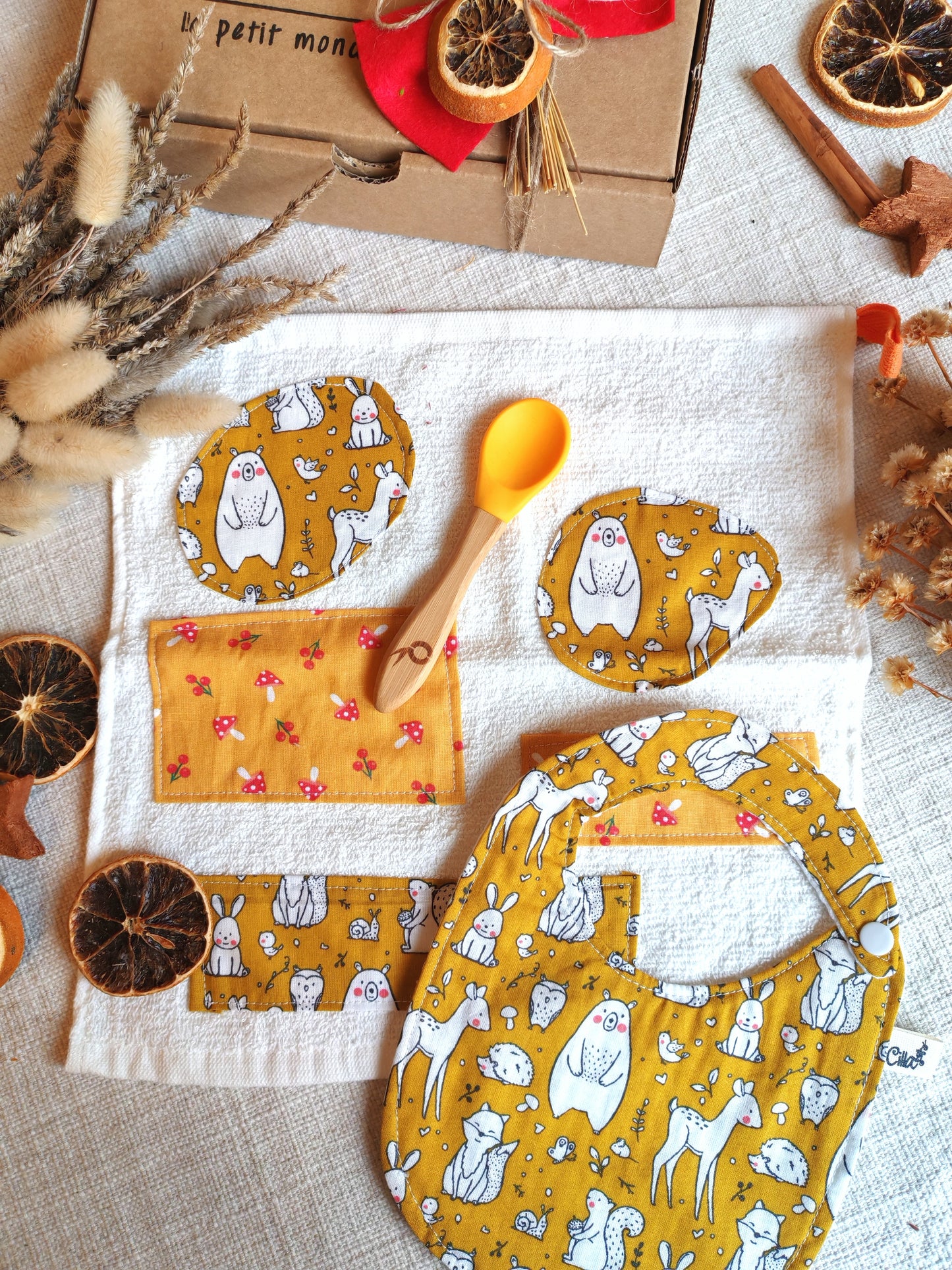 Cofanetto di Natale - Buona Pappa