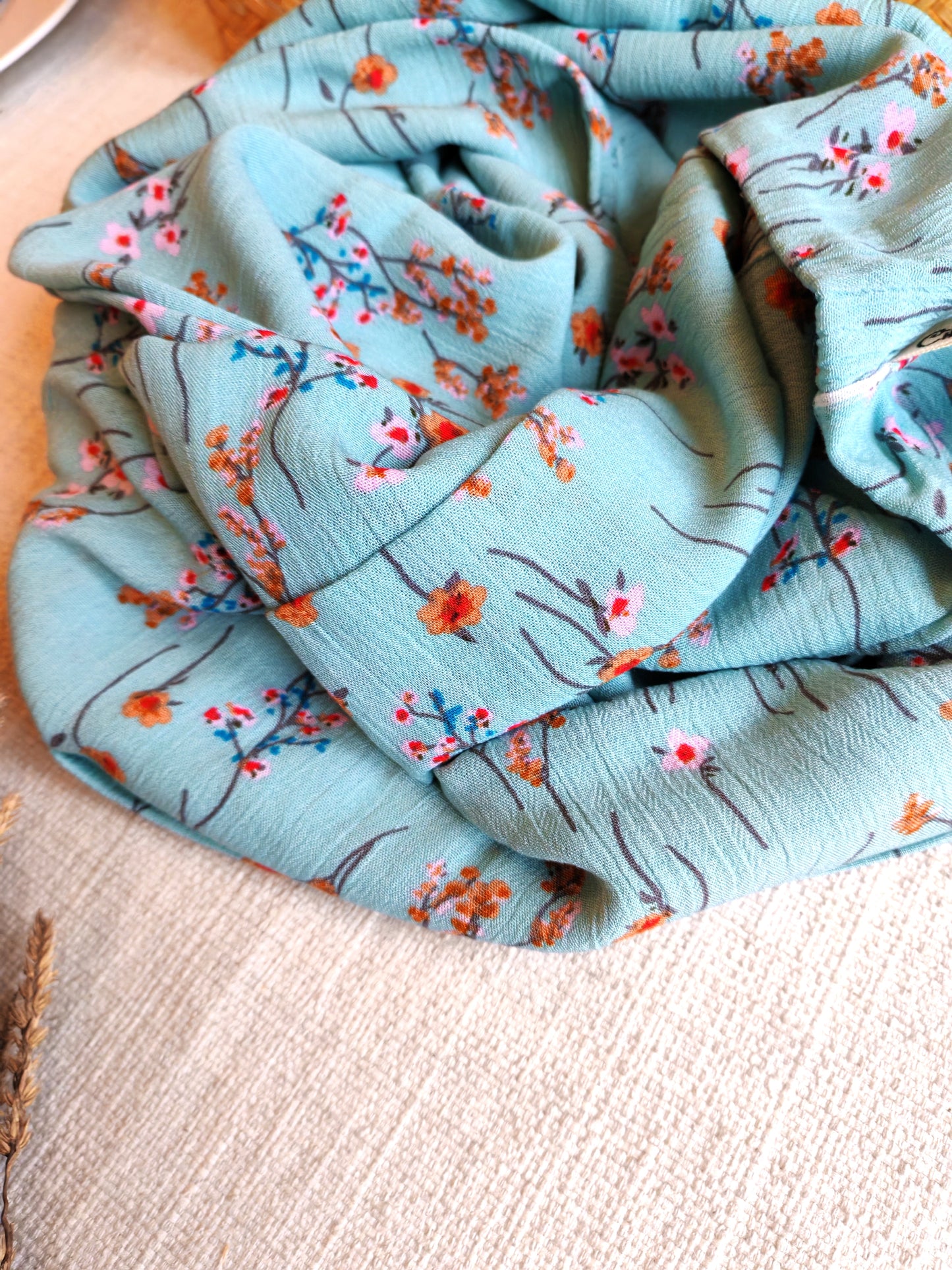 Sciarpa Infinity BIO