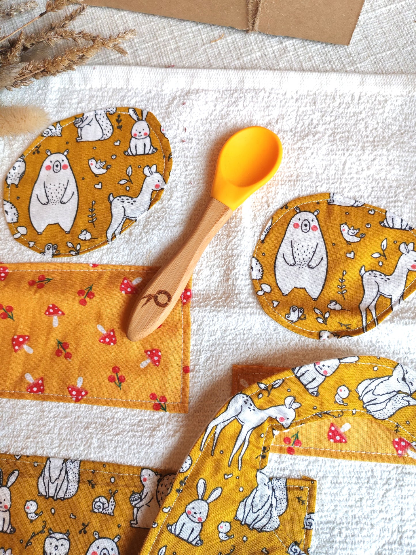 Cofanetto di Natale - Buona Pappa