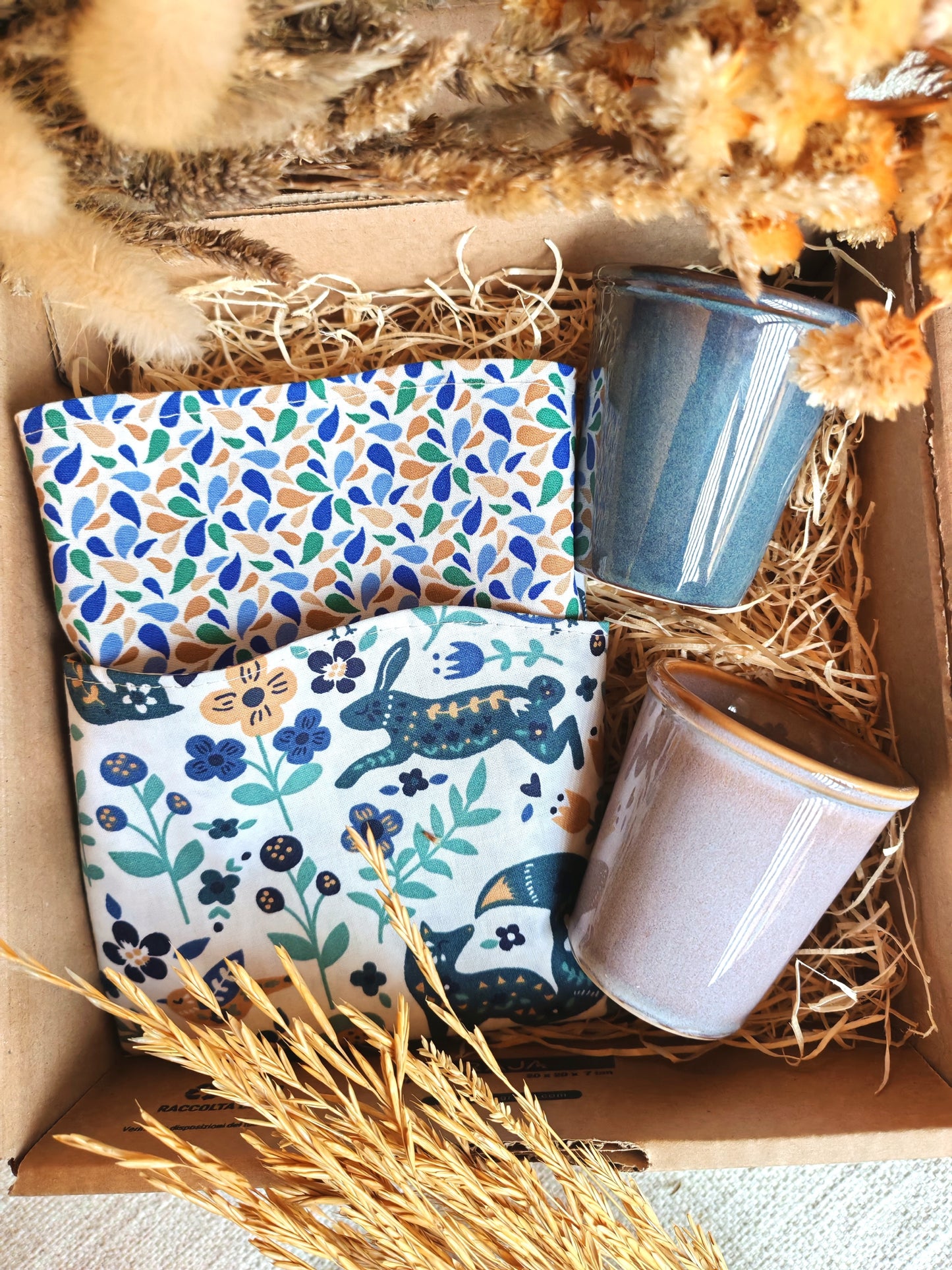 Cofanetto di Natale ~ Colazione Dolce Risveglio