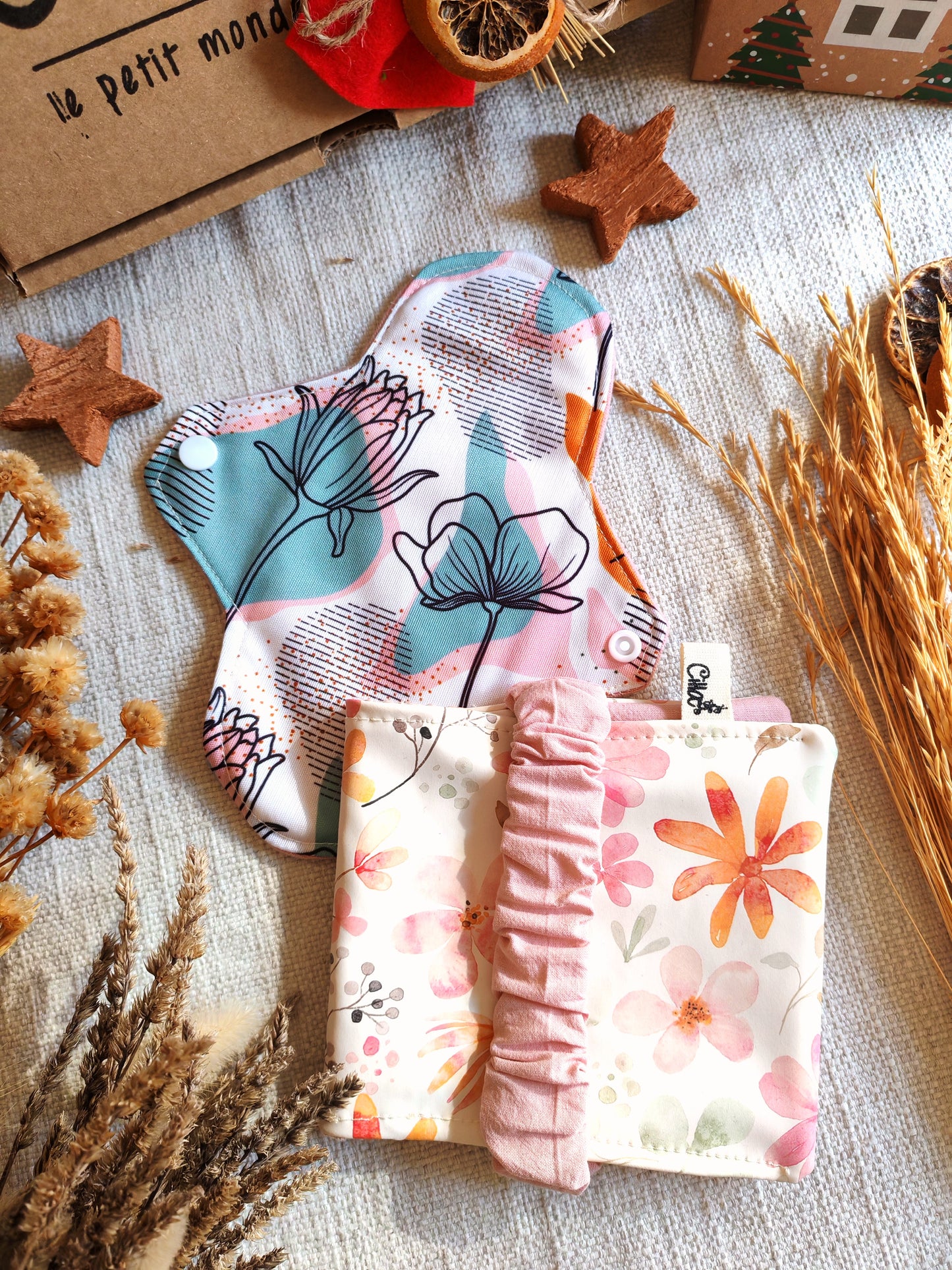 Cofanetto di Natale  ~ Momenti