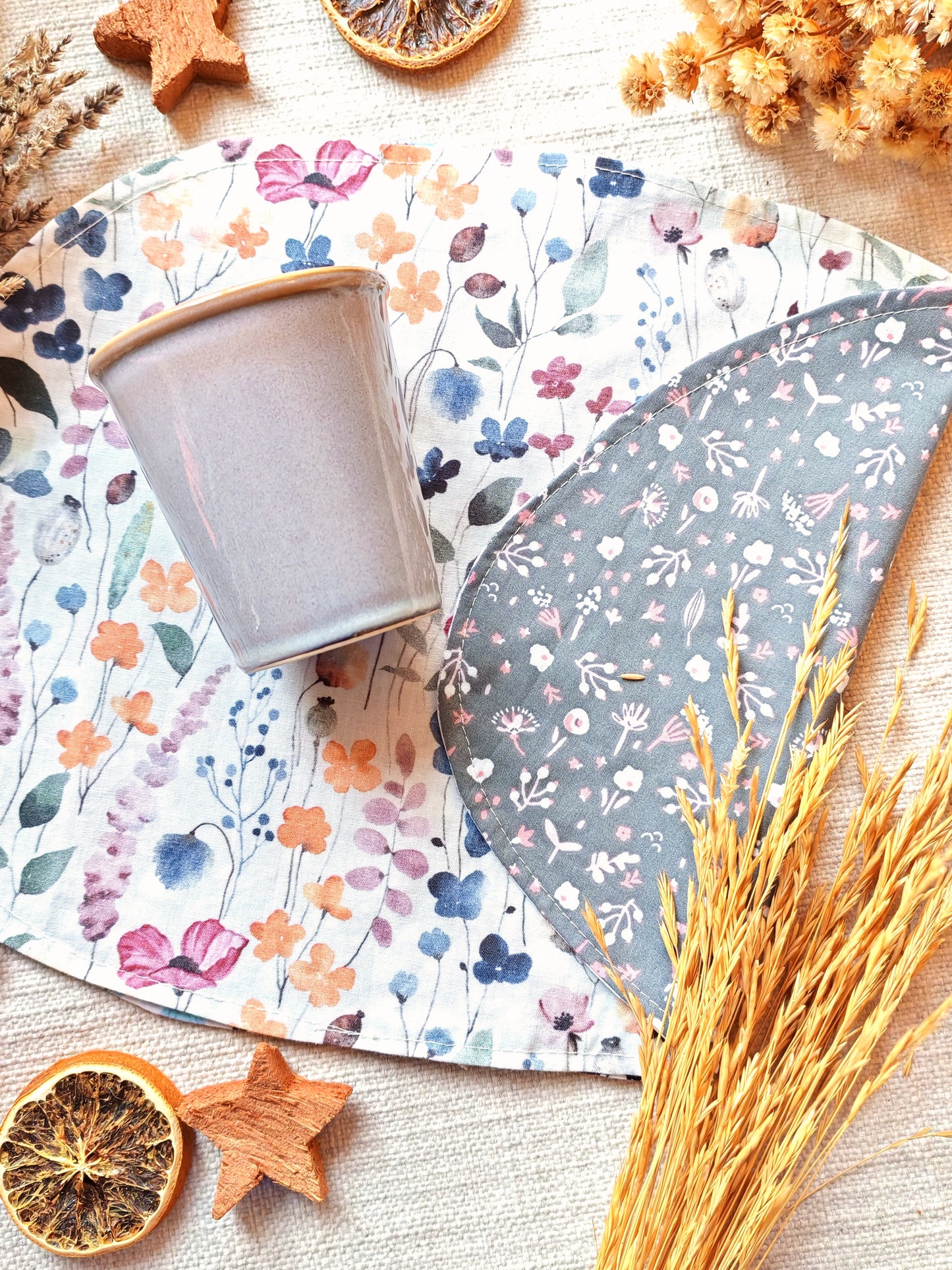 Cofanetto di Natale ~ Relax al mattino