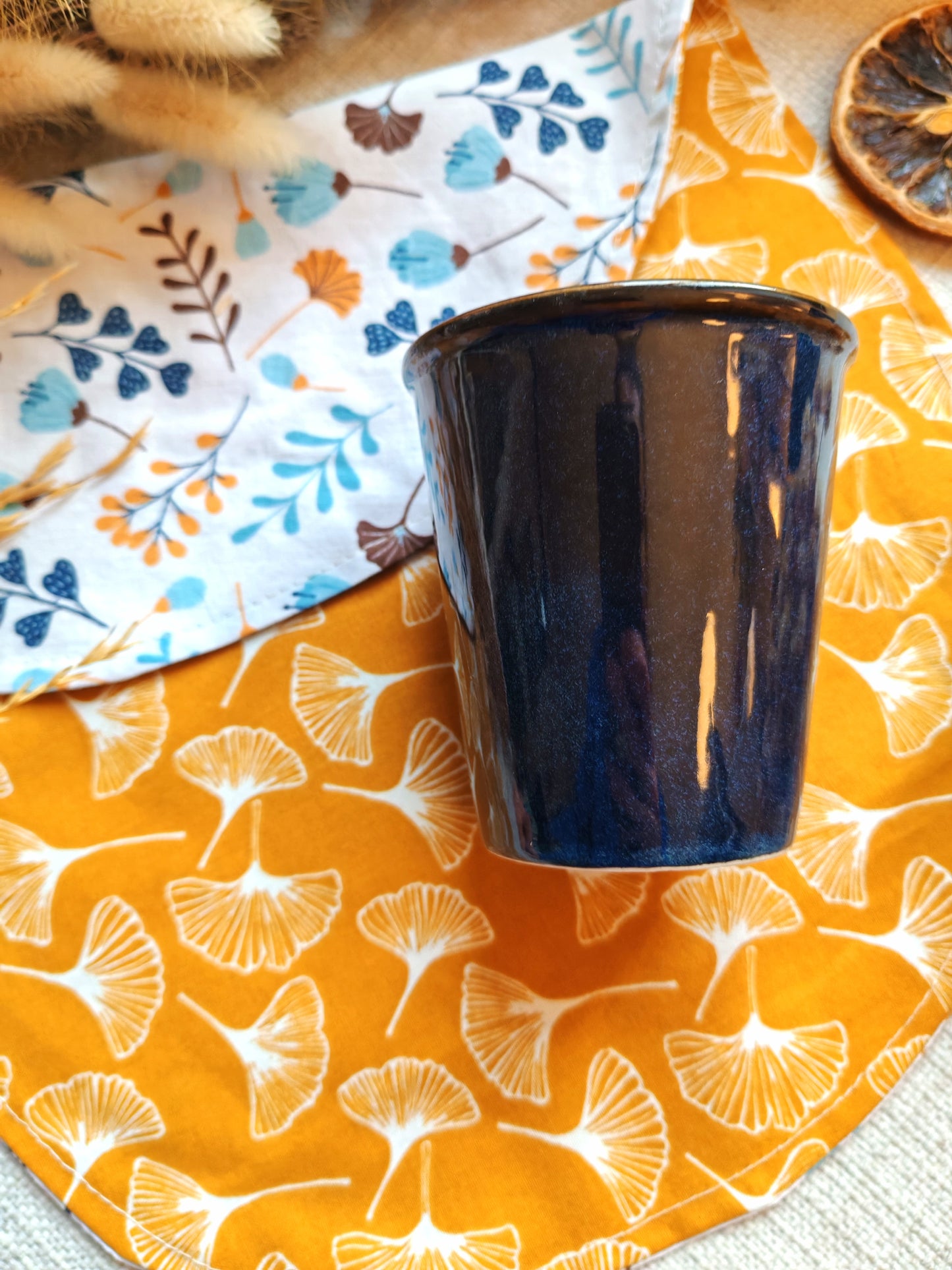 Cofanetto di Natale ~ Relax al mattino