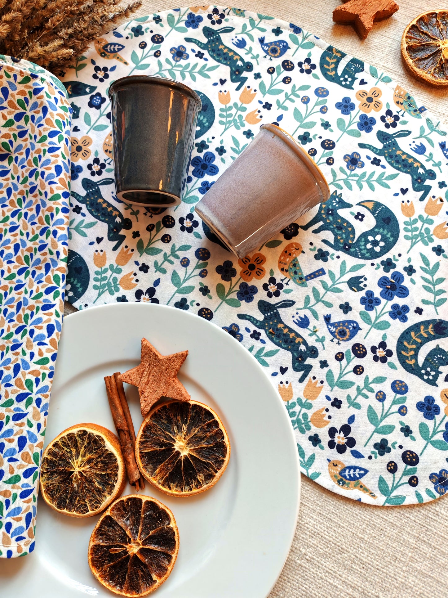 Cofanetto di Natale ~ Colazione Dolce Risveglio