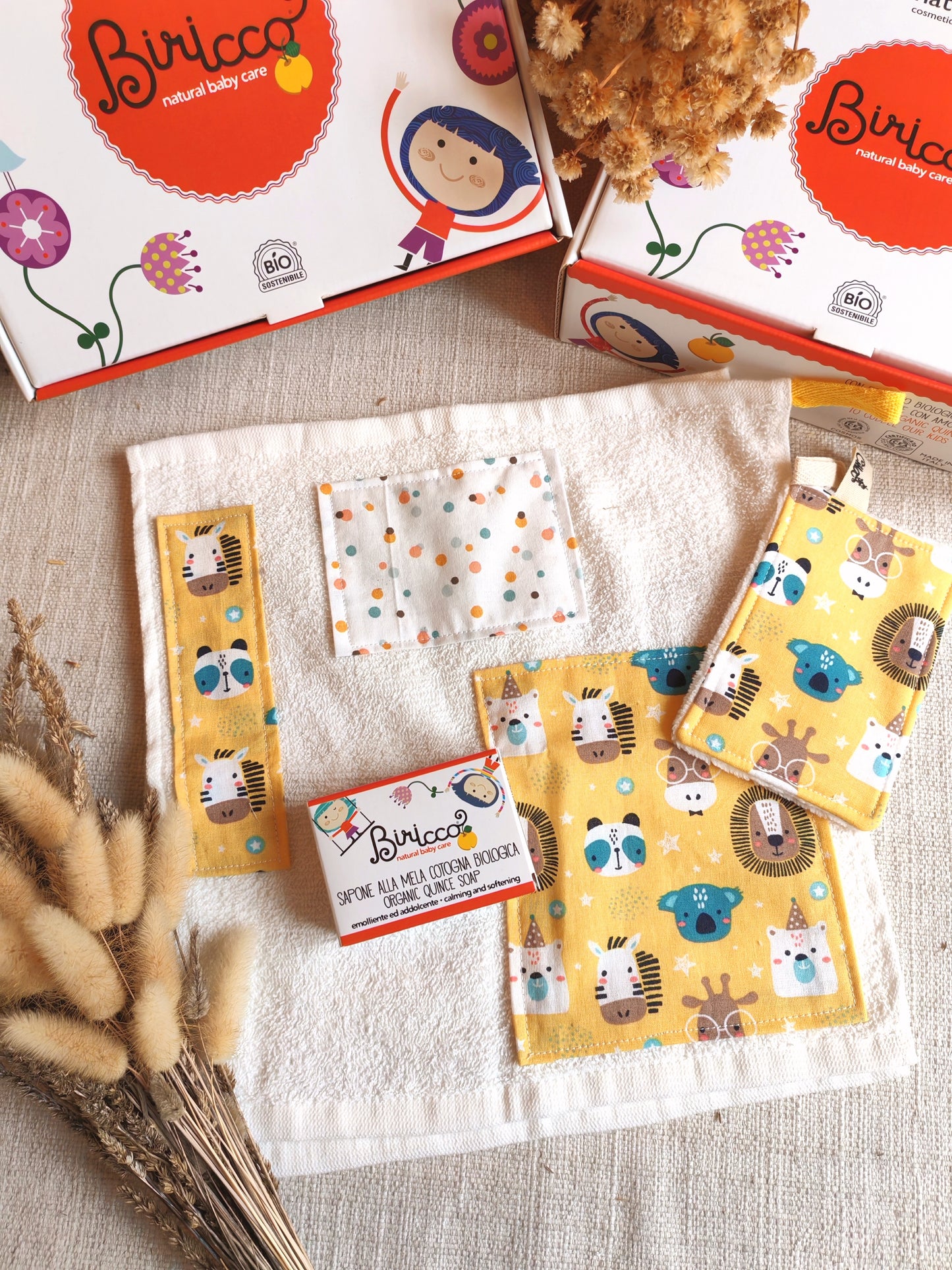 Cofanetto di Natale - BabyBagno