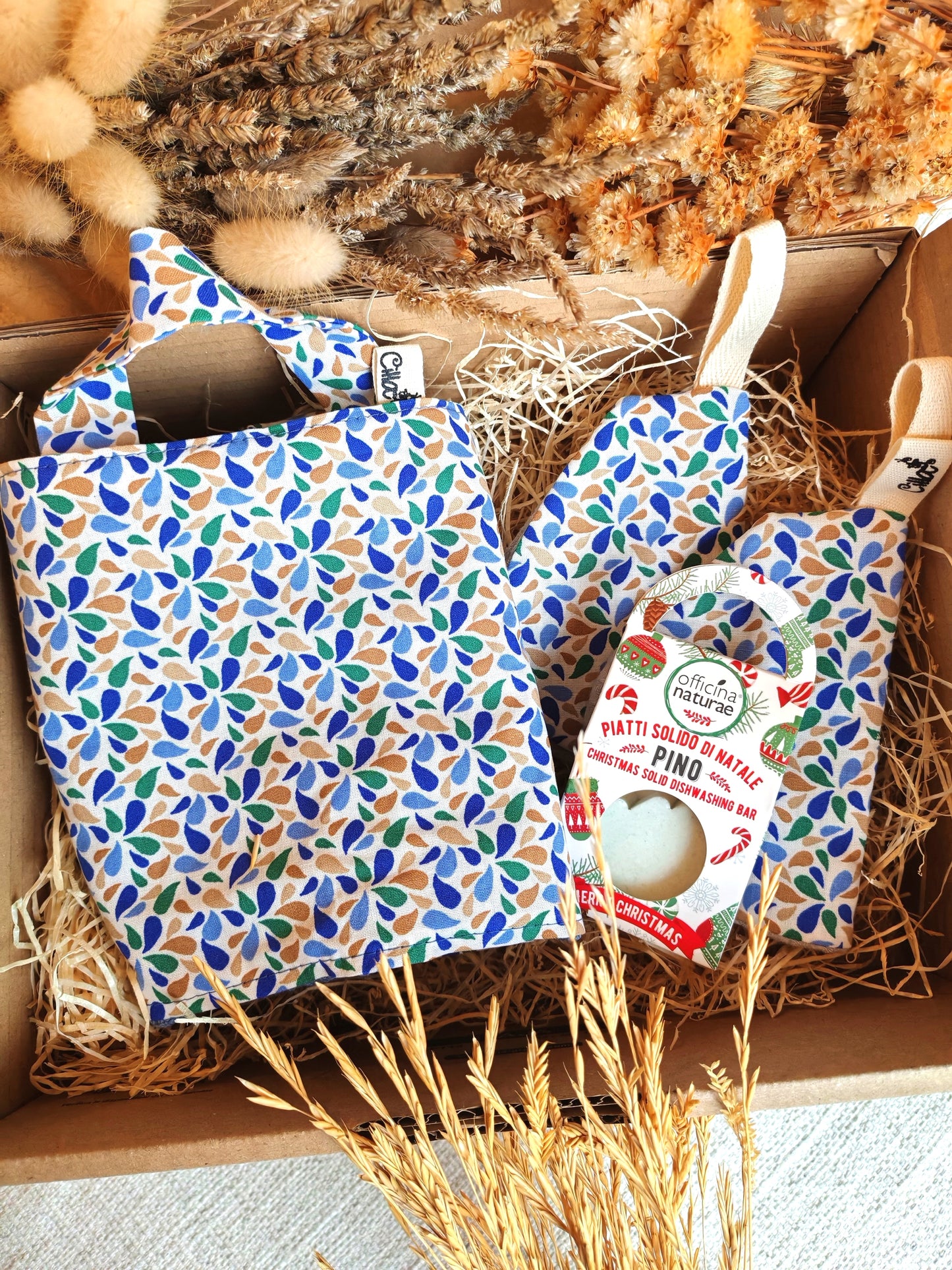 Cofanetto di Natale ~ Profumo di Casa