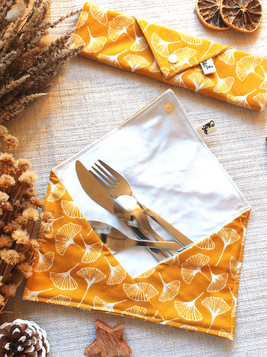 Astuccio Porta Posate