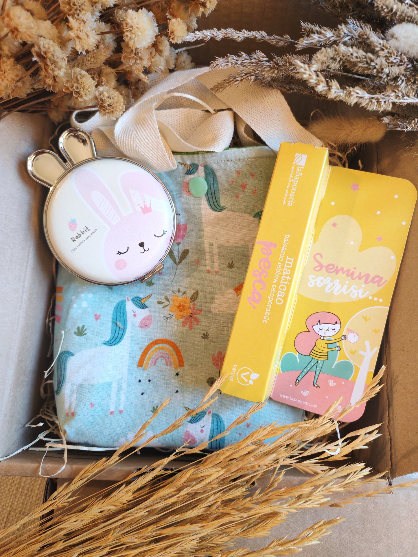 Cofanetto di Natale  ~ Momenti Kids