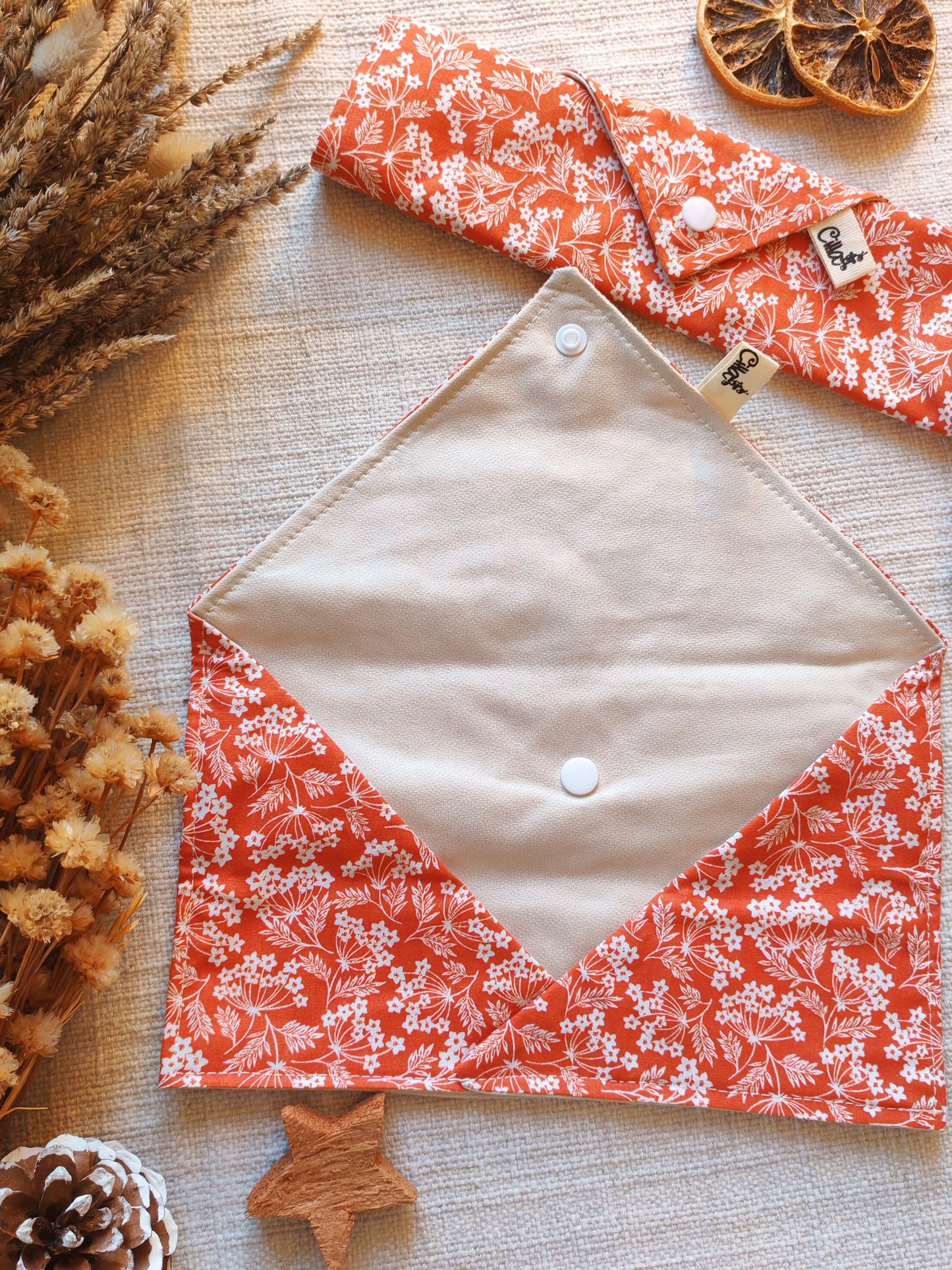 Astuccio Porta Posate