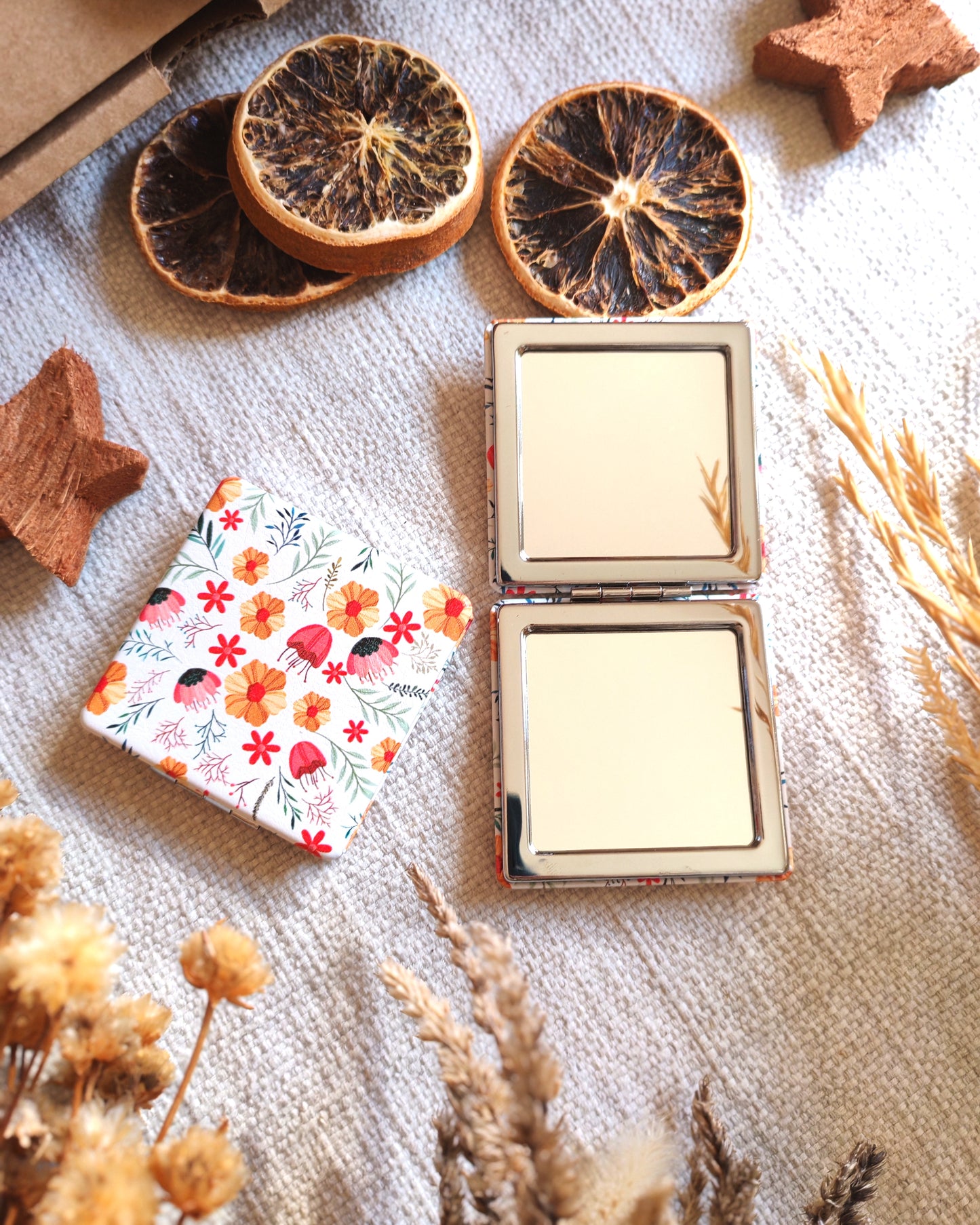 Cofanetto di Natale  ~ Momenti