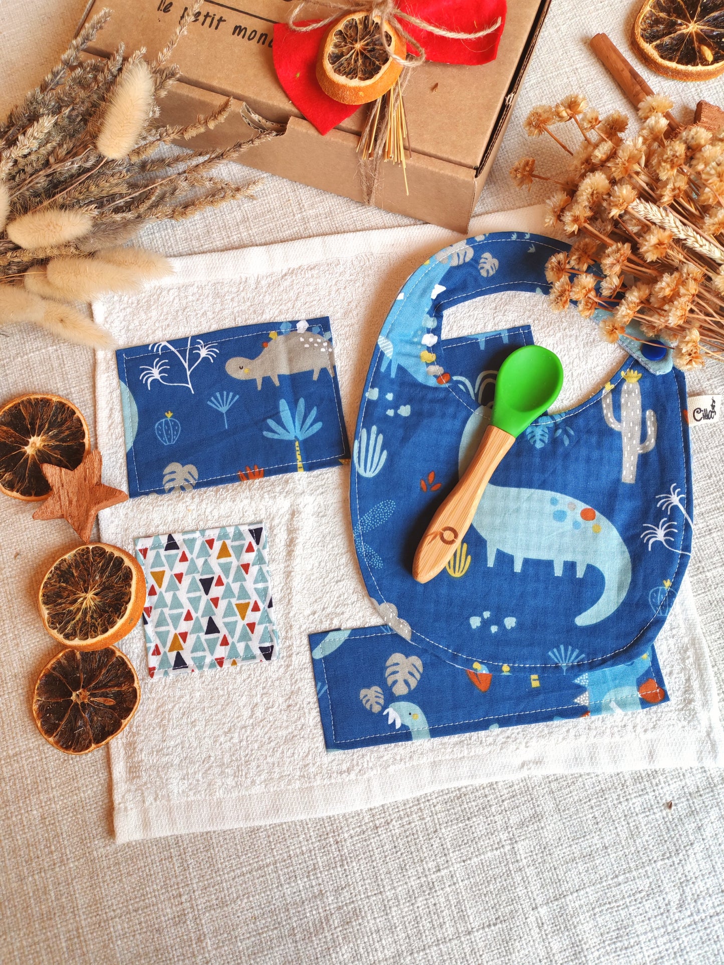 Cofanetto di Natale - Buona Pappa