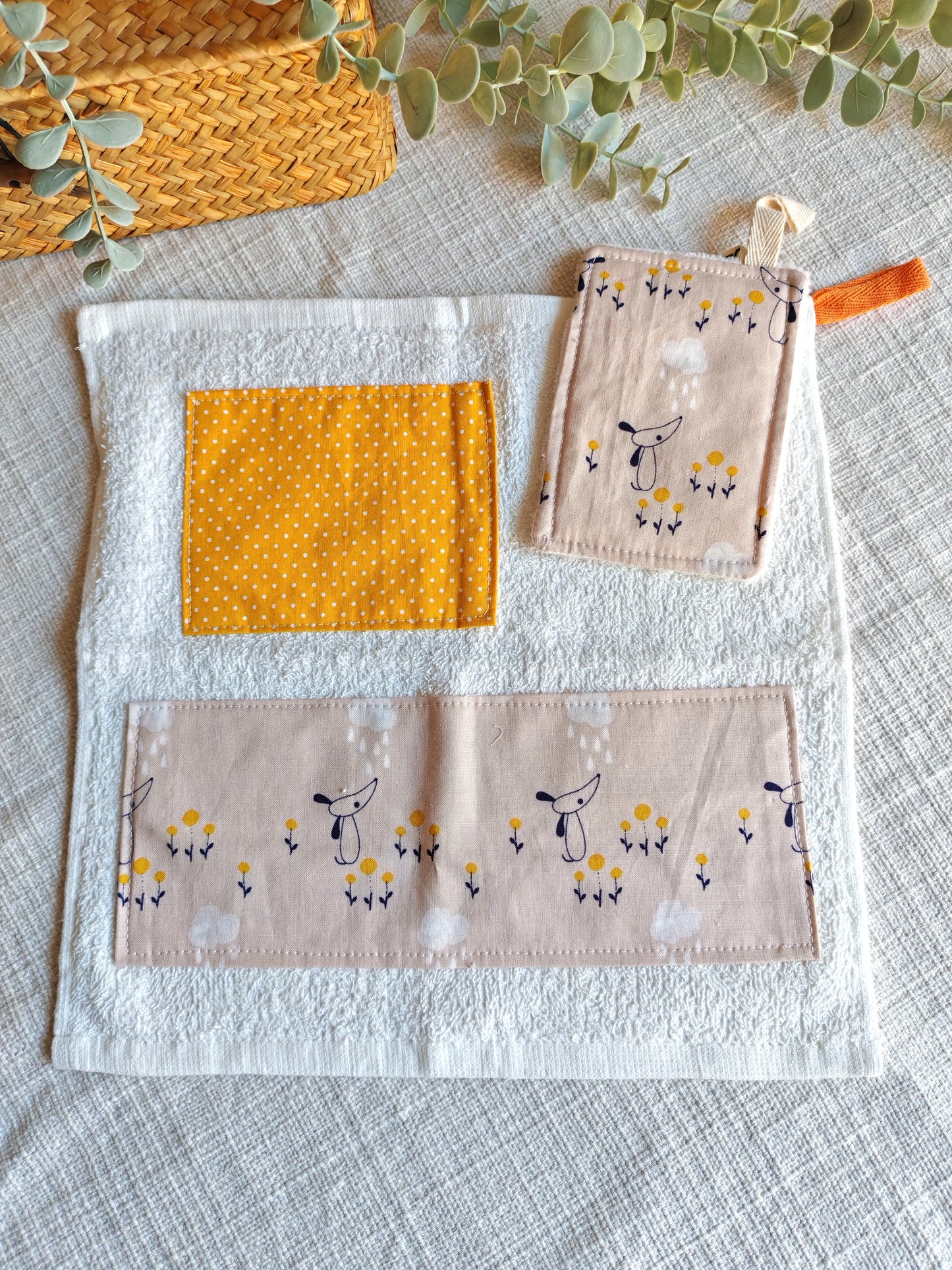 Set BabyBagno