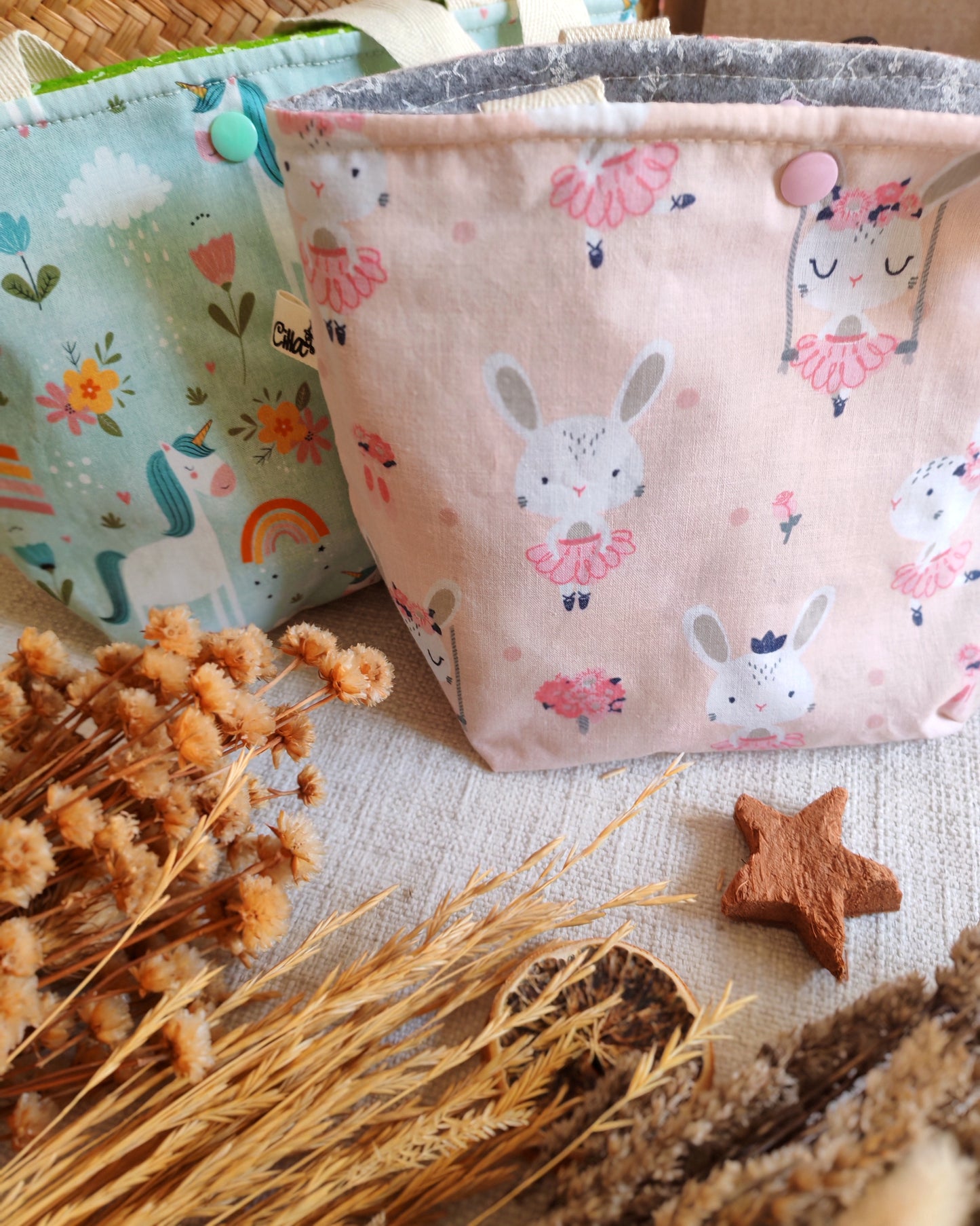 Cofanetto di Natale  ~ Momenti Kids