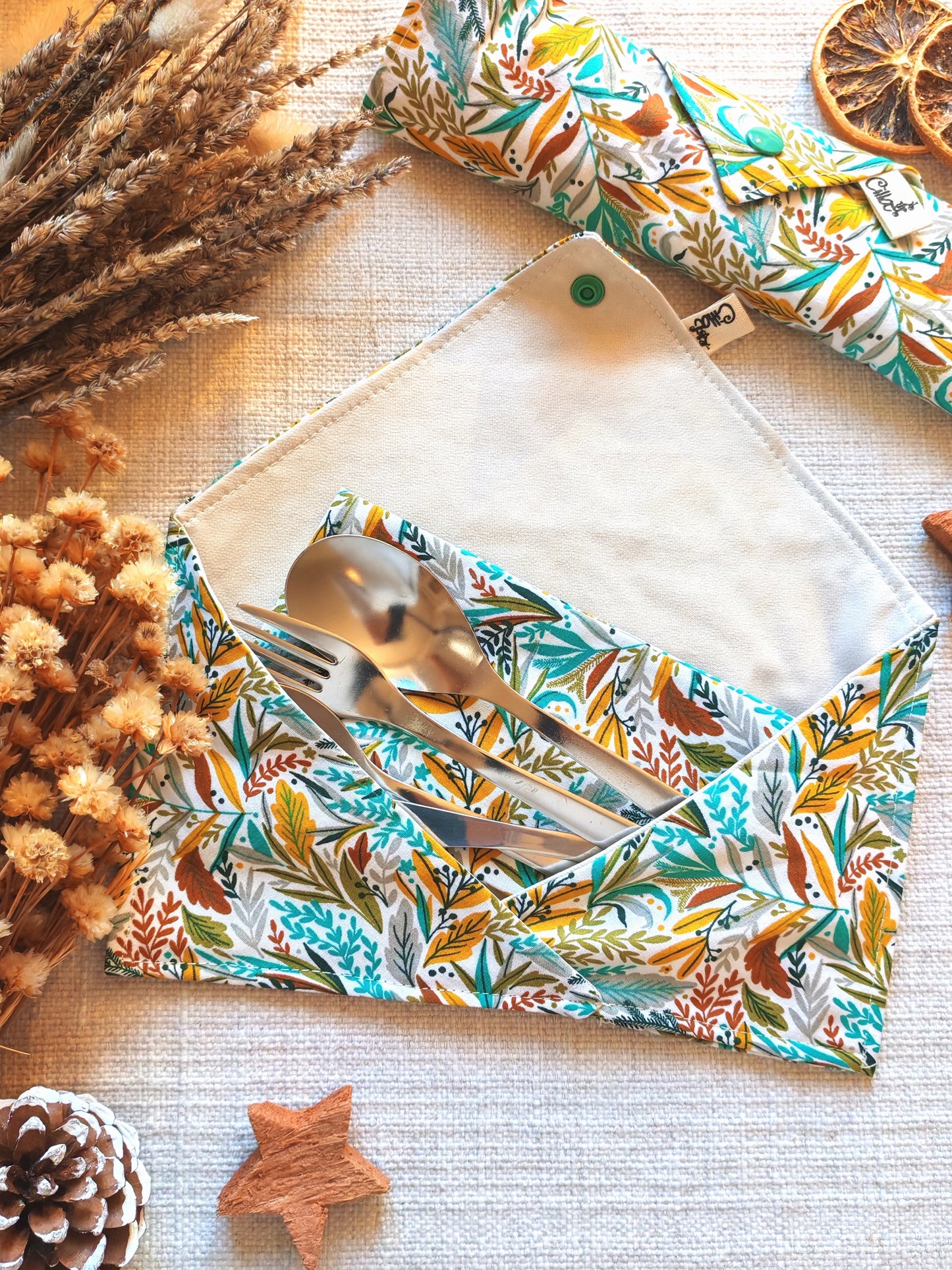 Astuccio Porta Posate