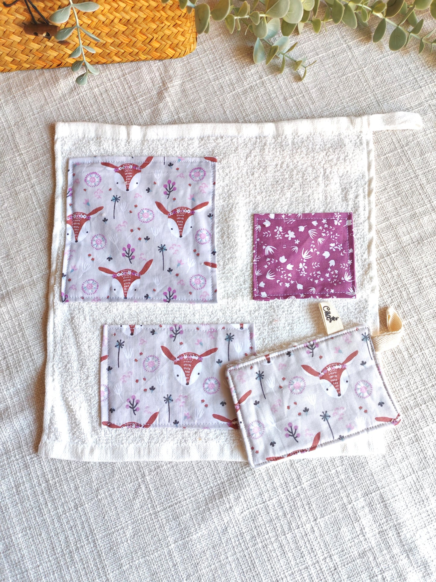 Set BabyBagno