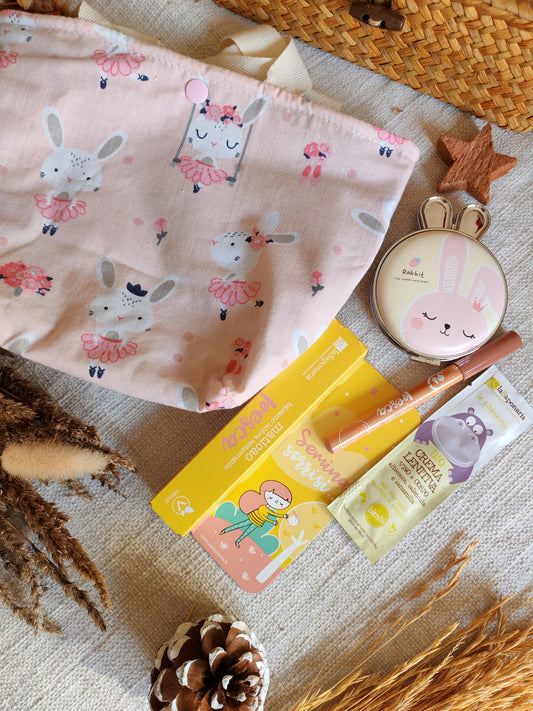 Cofanetto di Natale  ~ Momenti Kids