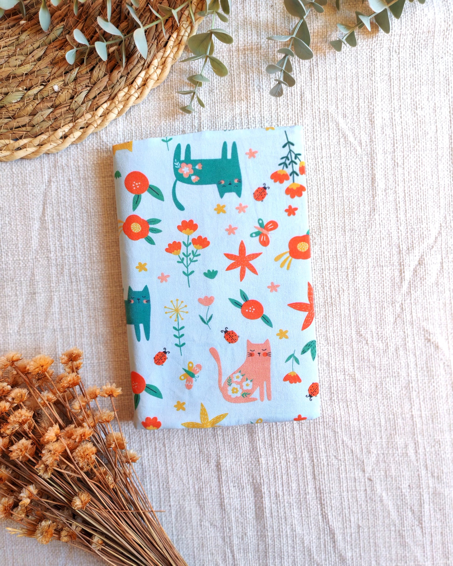 Wendy – Cover Regolabile per quaderni, agende e libri